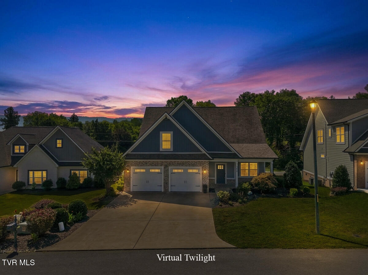 3418 Silk Mill Place Property Photo 2