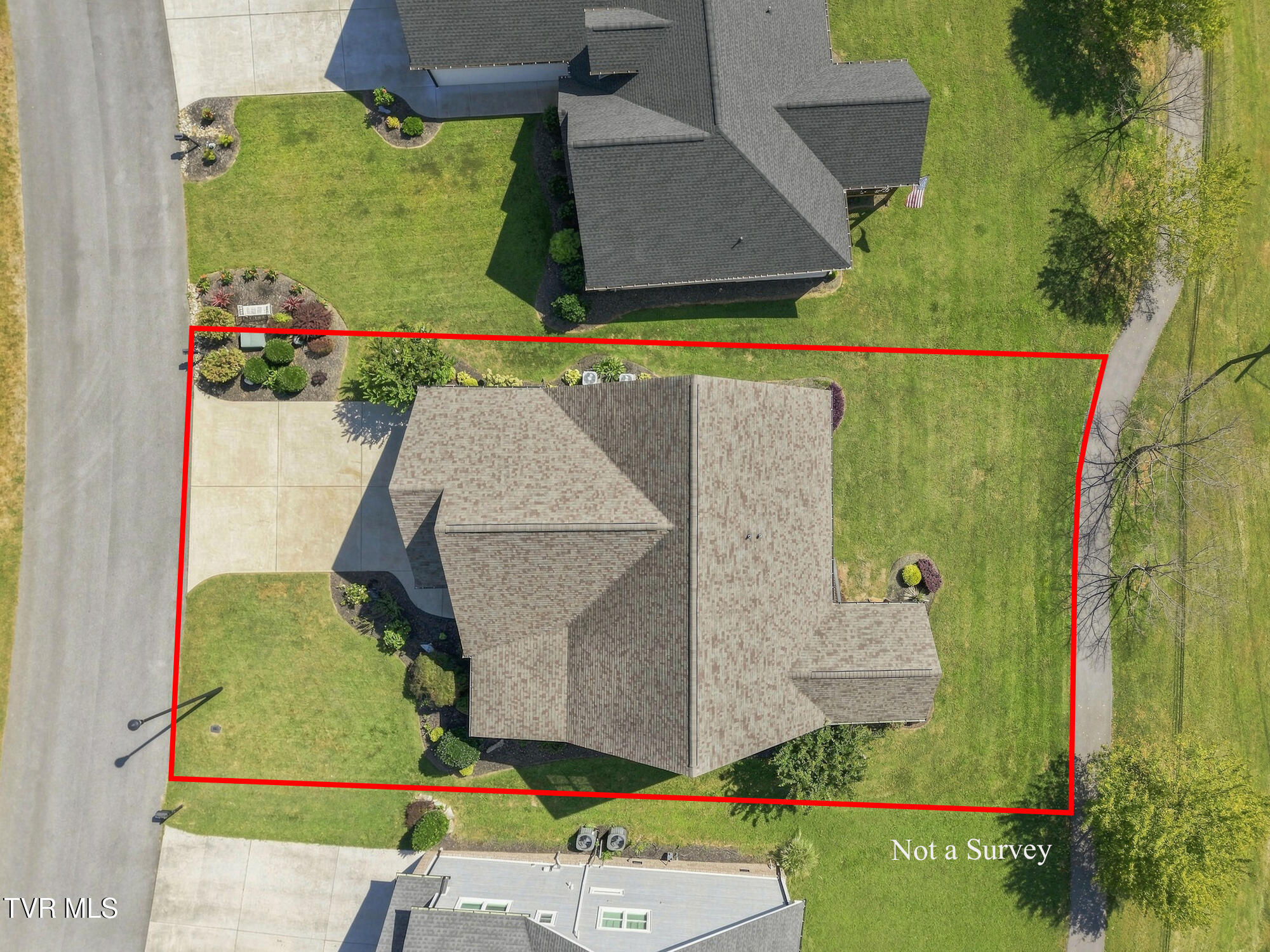 3418 Silk Mill Place Property Photo 6