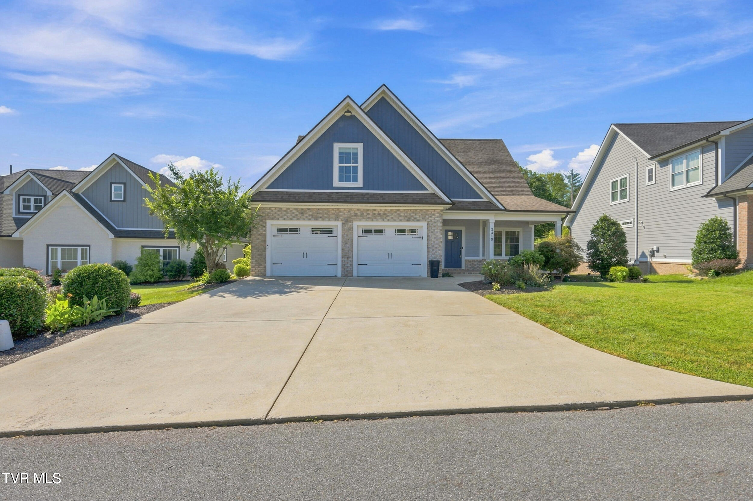 3418 Silk Mill Place Property Photo 11