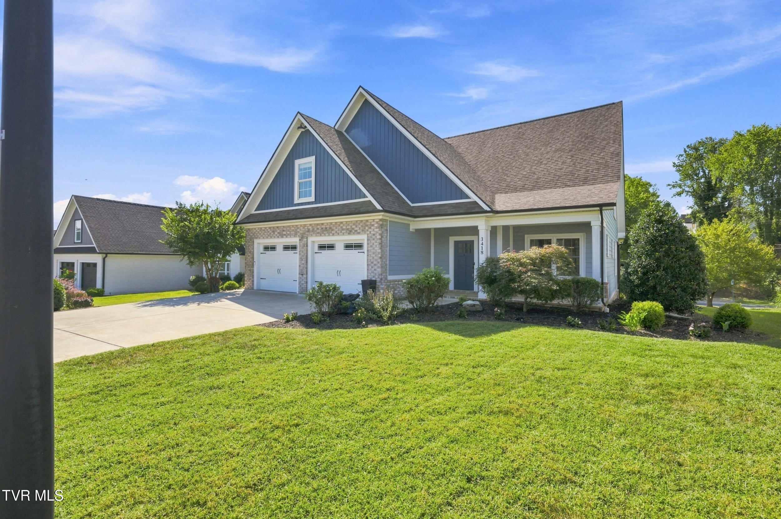 3418 Silk Mill Place Property Photo 12