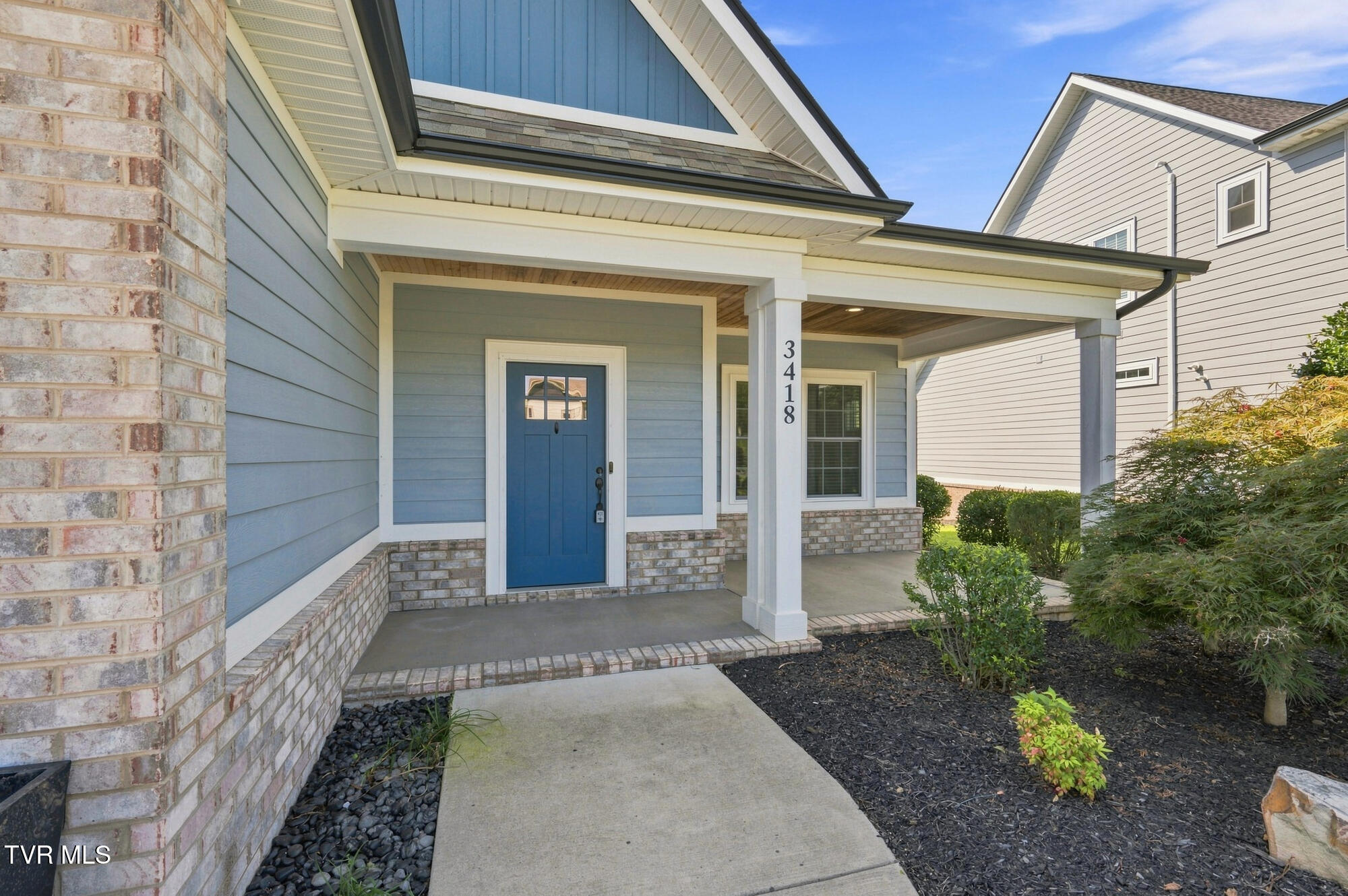 3418 Silk Mill Place Property Photo 13