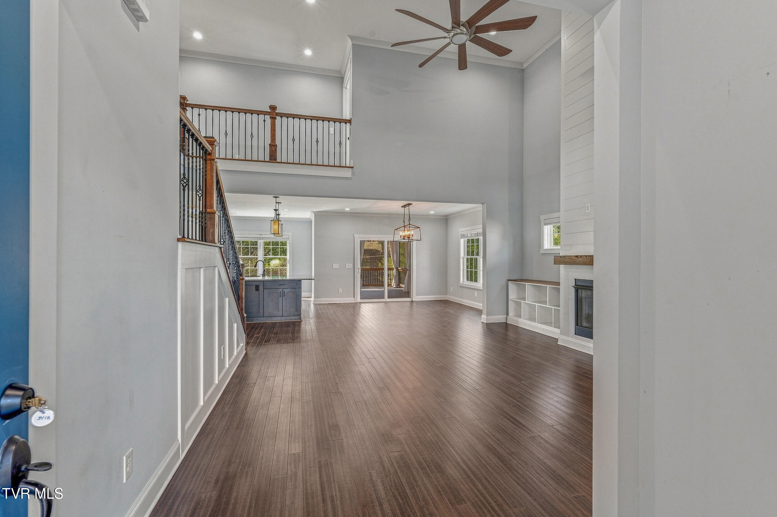3418 Silk Mill Place Property Photo 14