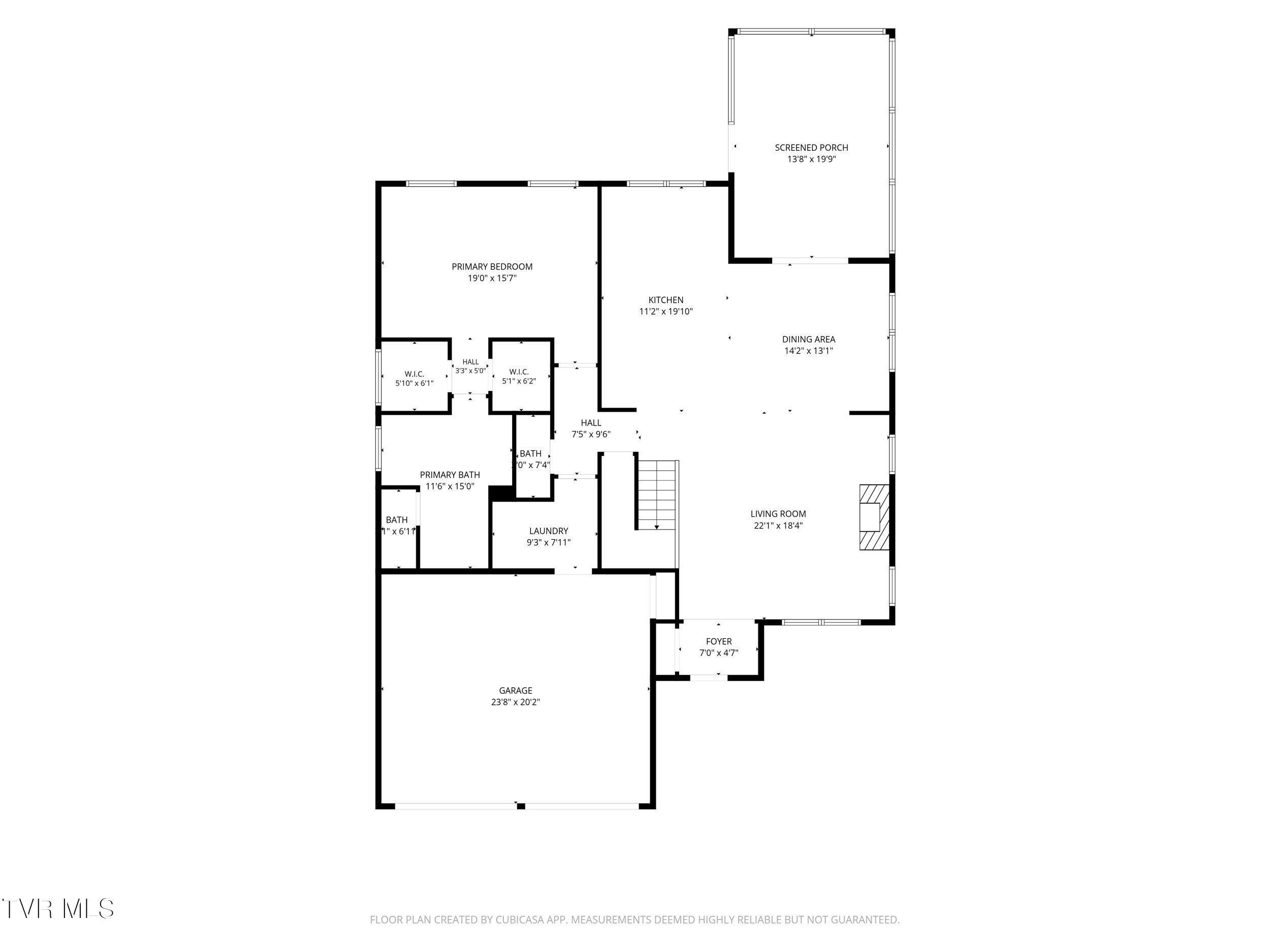 3418 Silk Mill Place Property Photo 59