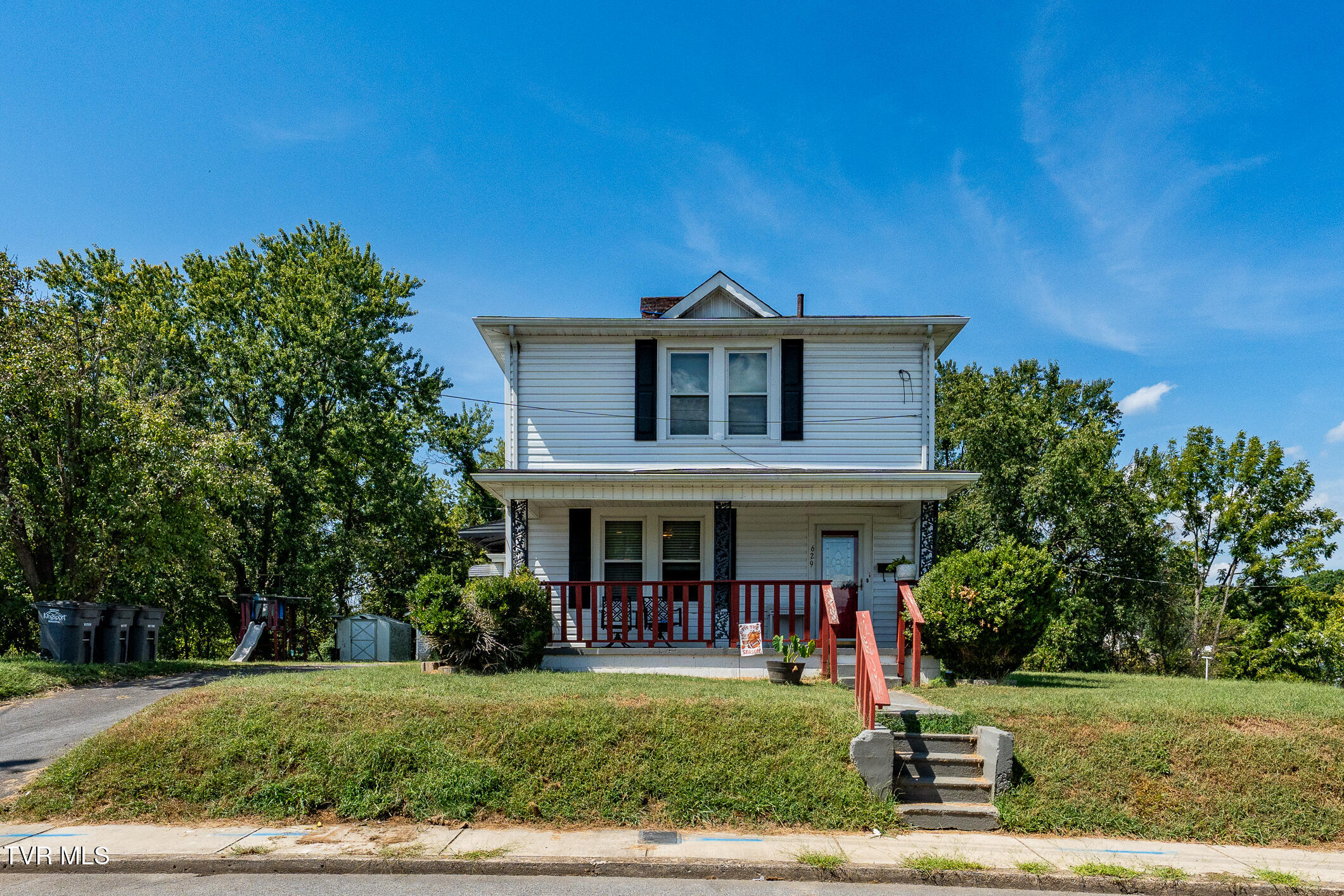 629 Branch Street Property Photo 1