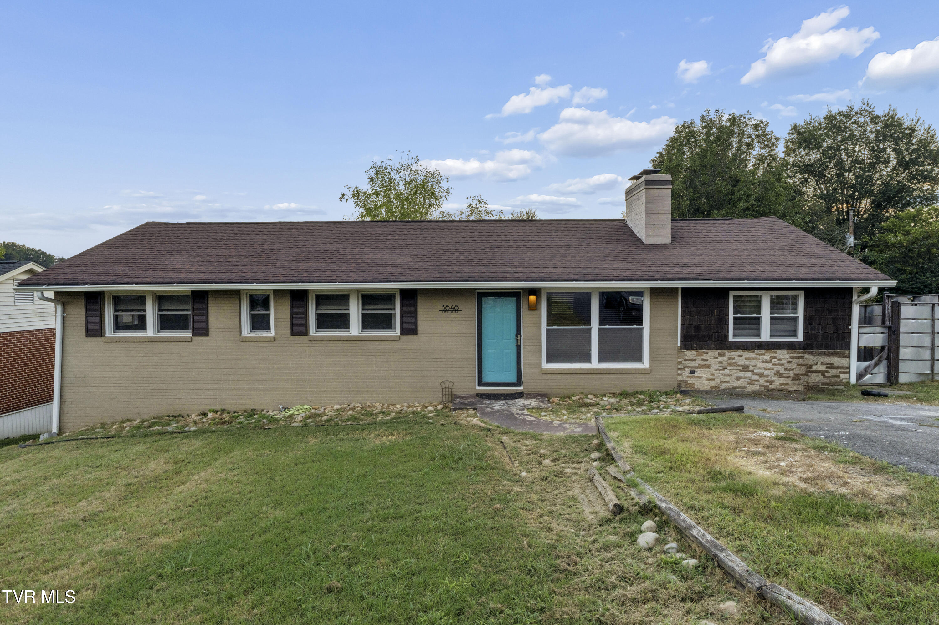 3648 Crest Road Property Photo 1