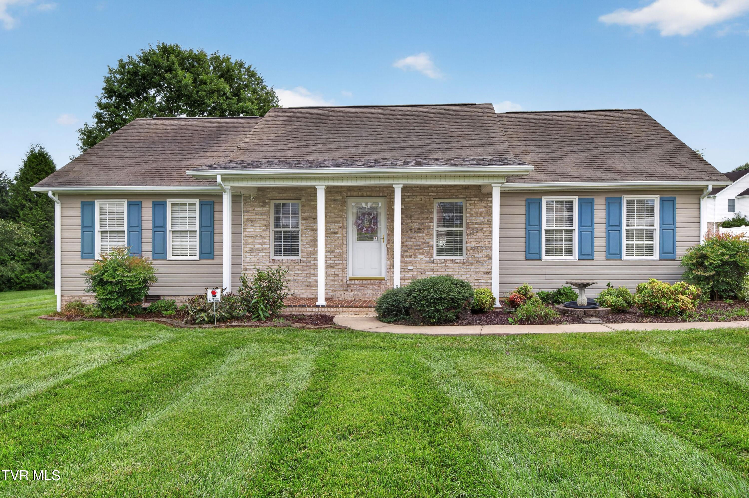 20403 Vances Mill Road Property Photo 1
