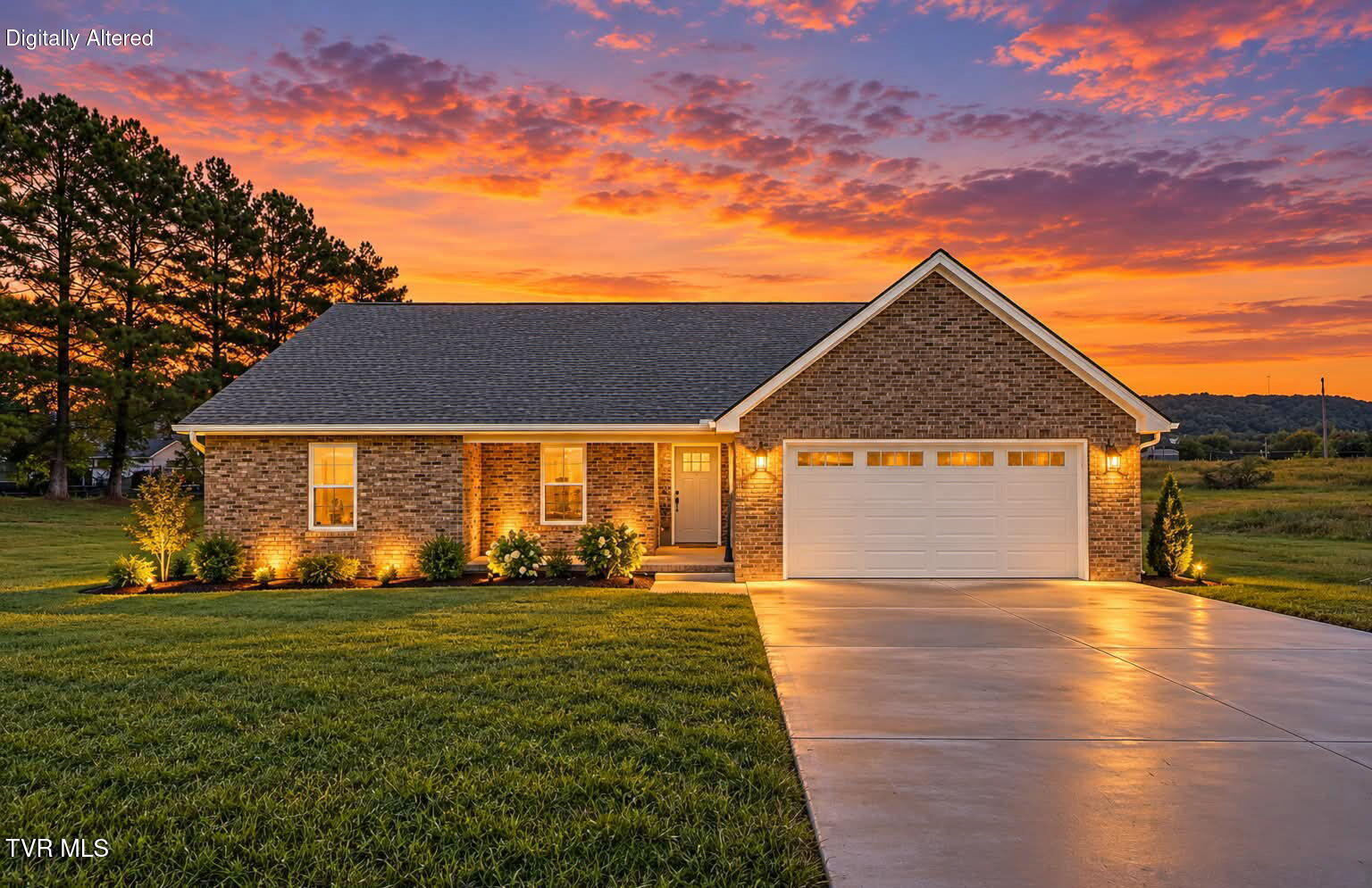 3844 Lake Valley Drive Property Photo 1