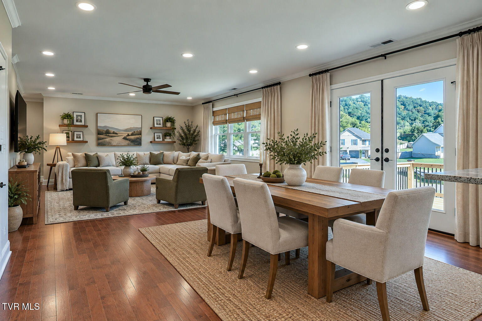 3844 Lake Valley Drive Property Photo 13