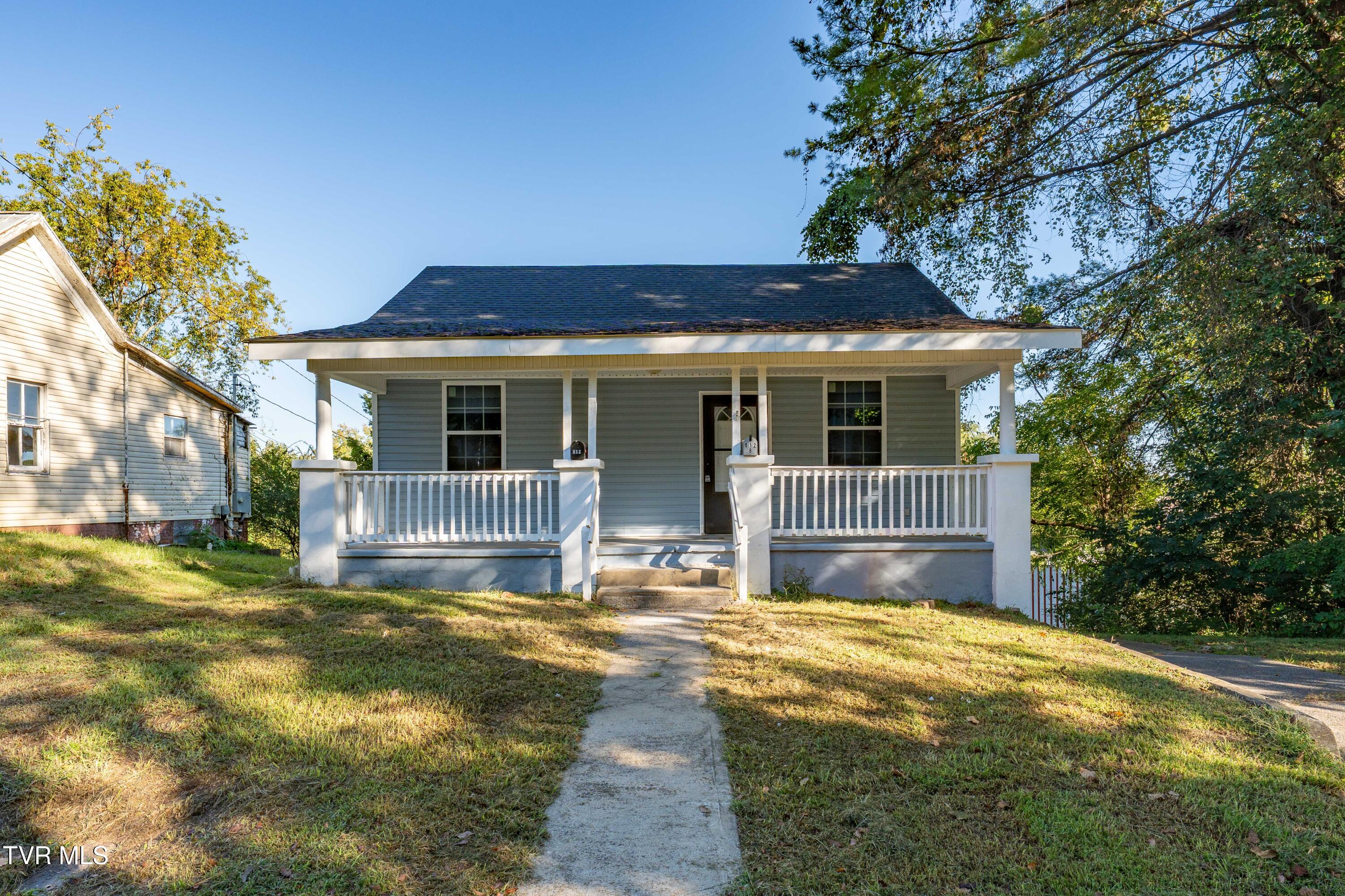812 Hamilton Street Property Photo 1