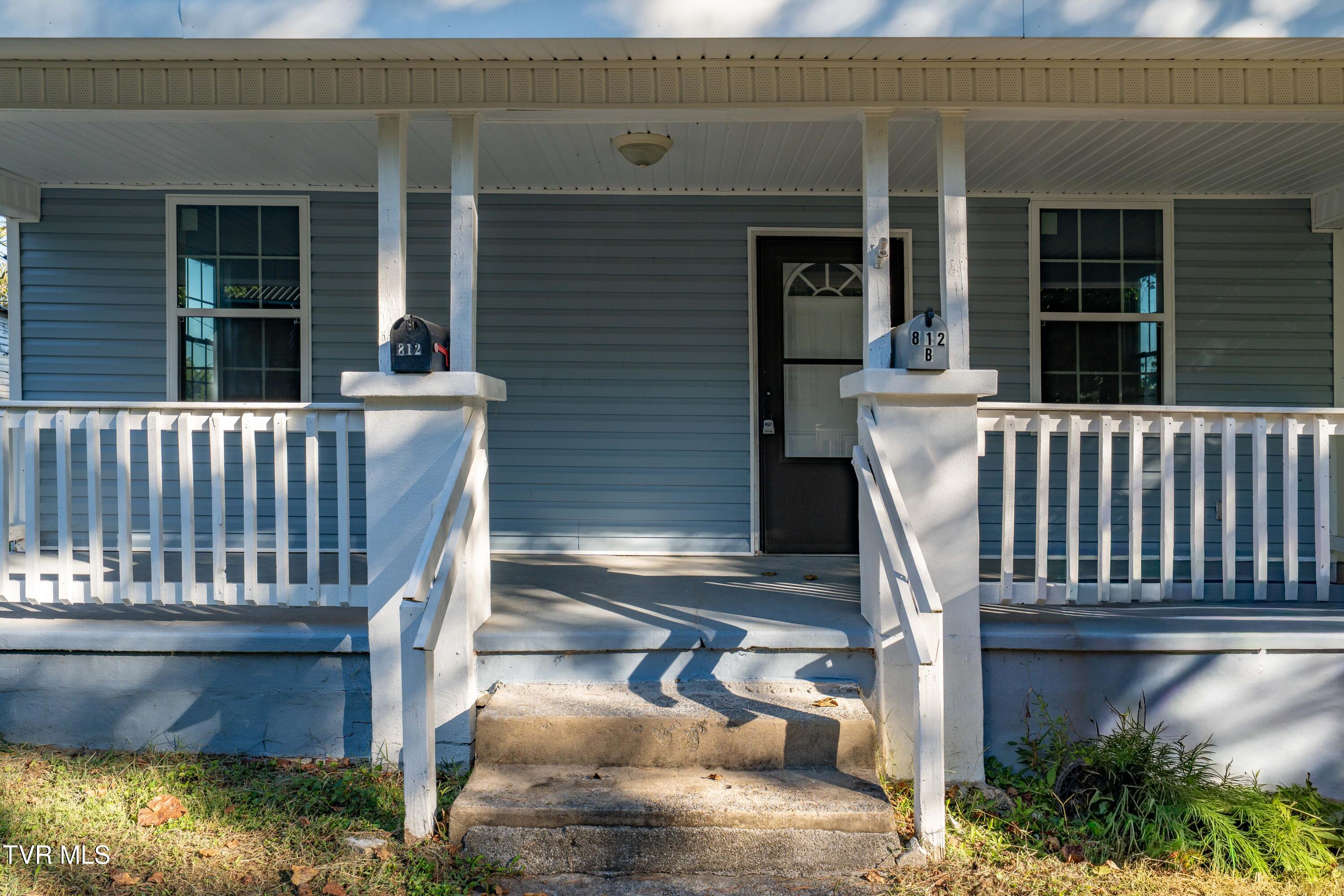 812 Hamilton Street Property Photo 4