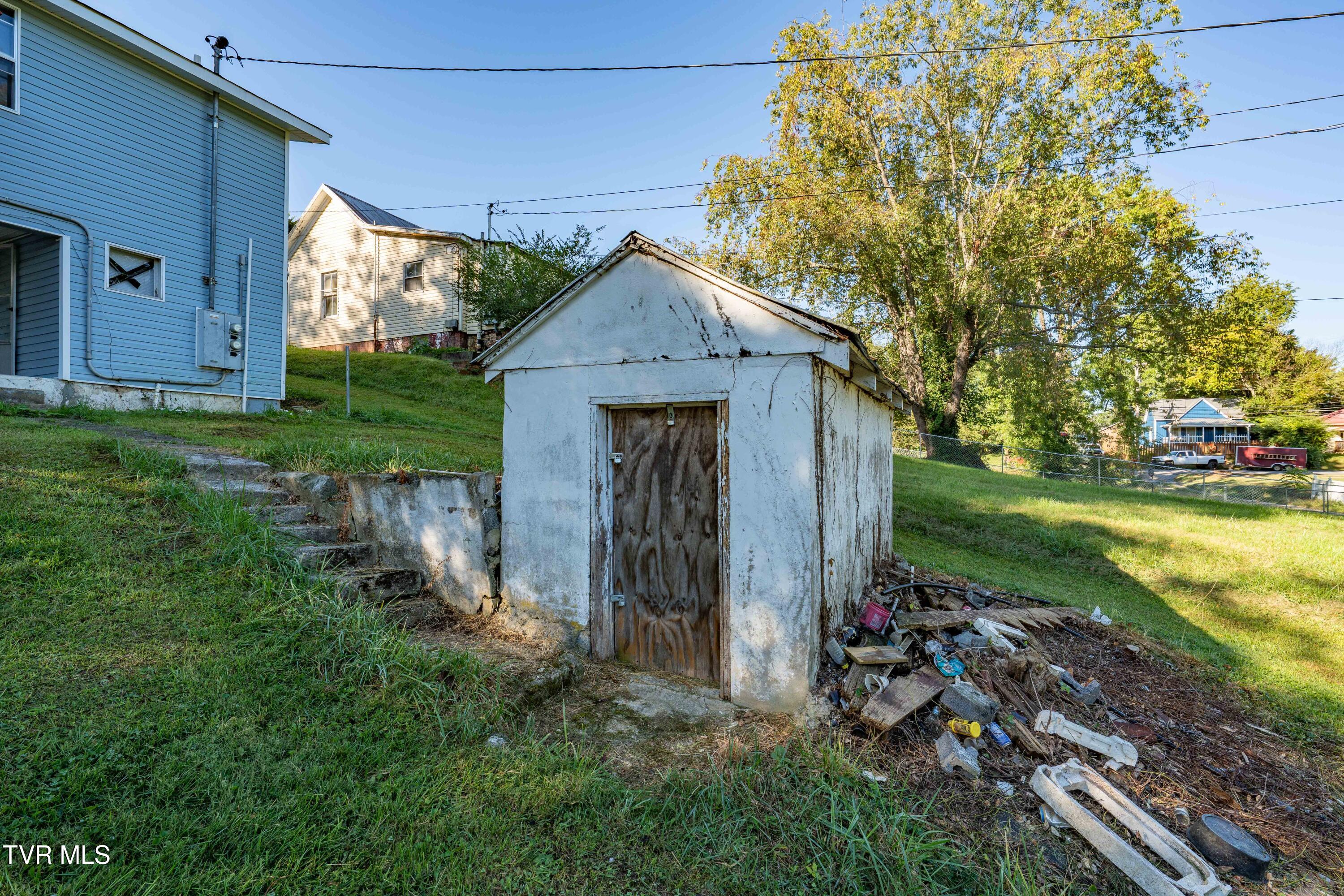 812 Hamilton Street Property Photo 19