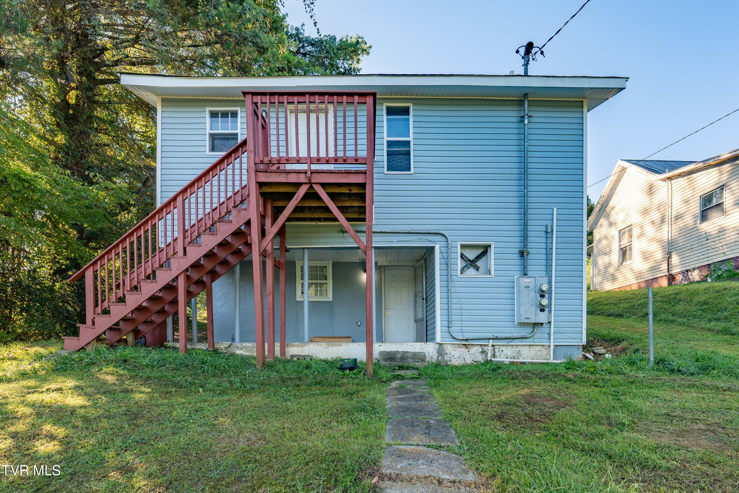812 Hamilton Street Property Photo 20