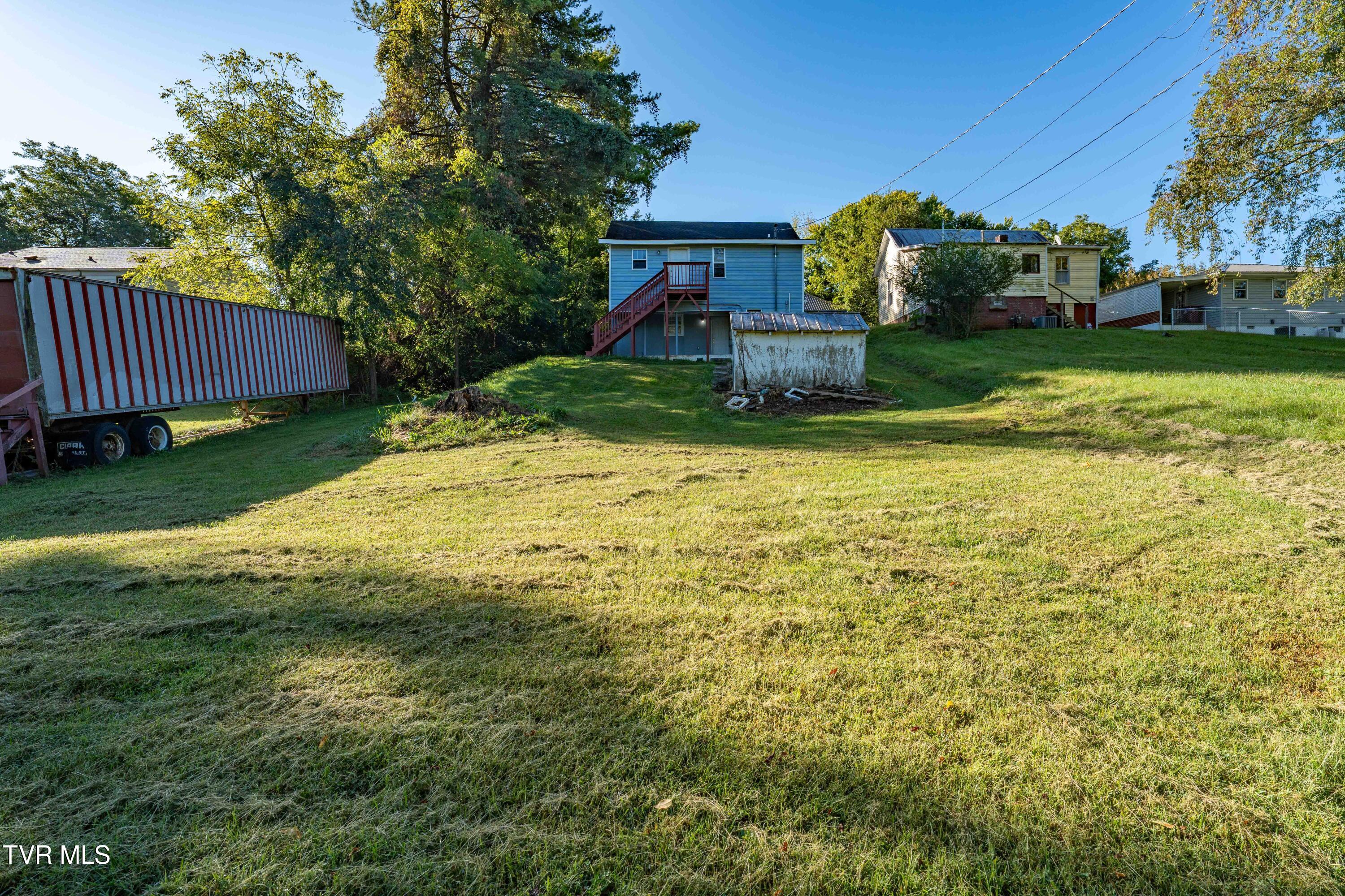 812 Hamilton Street Property Photo 23