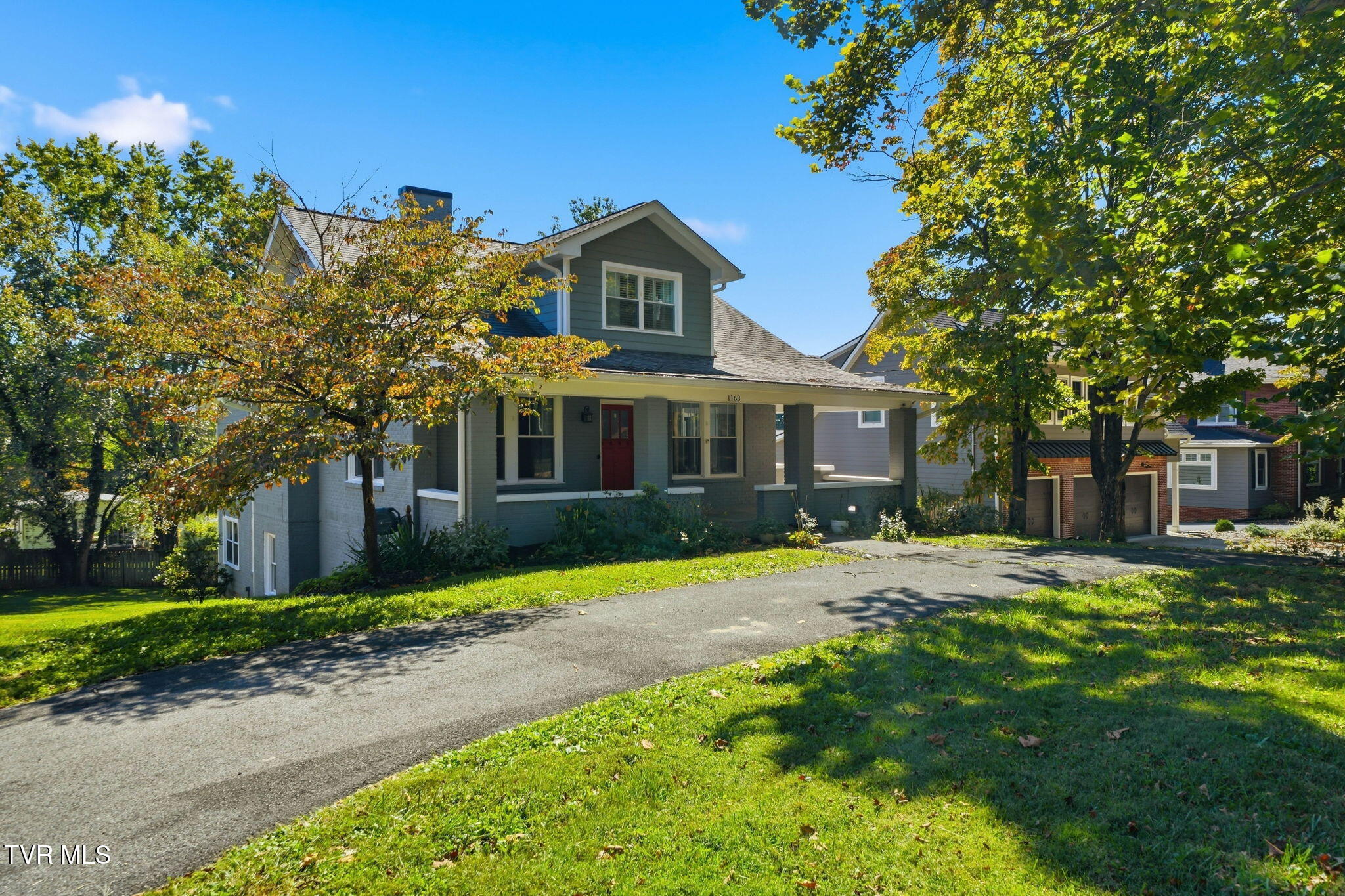 1163 Holston Avenue Property Photo 1