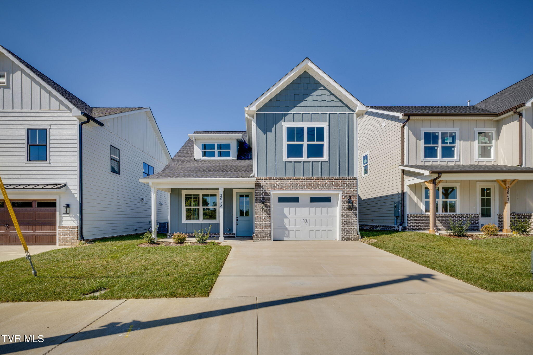 2058 Brickyard Park Drive Property Photo 1