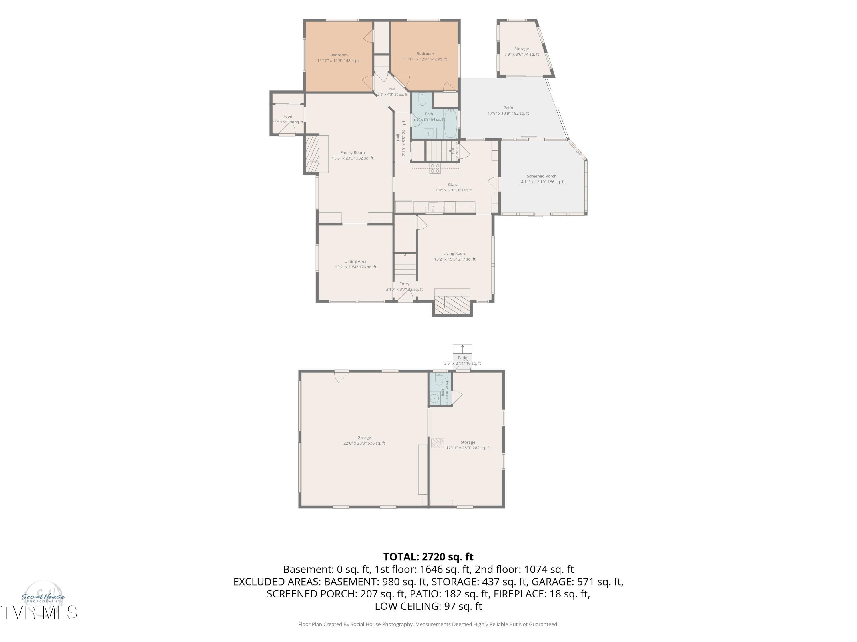 3017 Shipley Street Property Photo 6