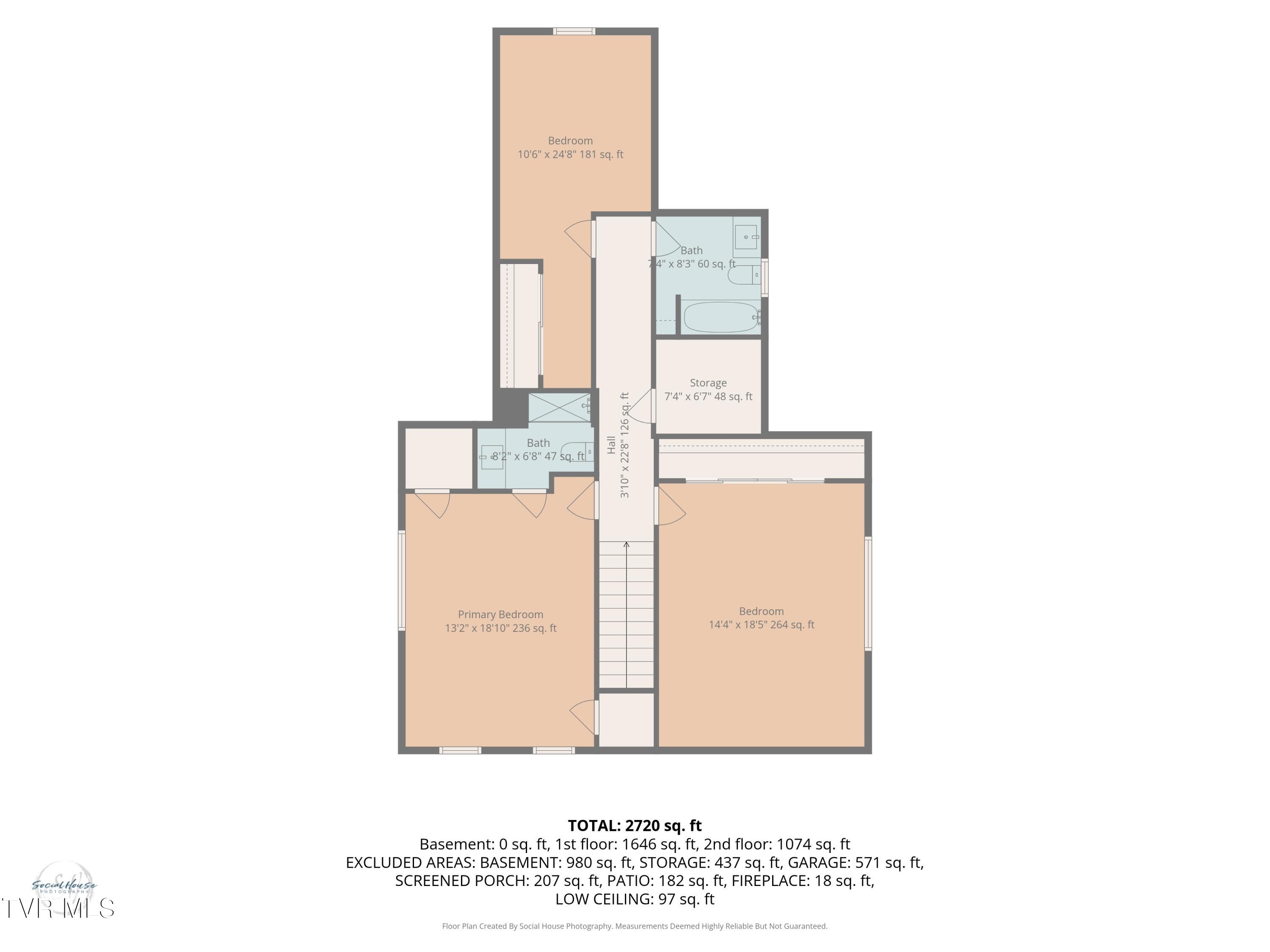 3017 Shipley Street Property Photo 27