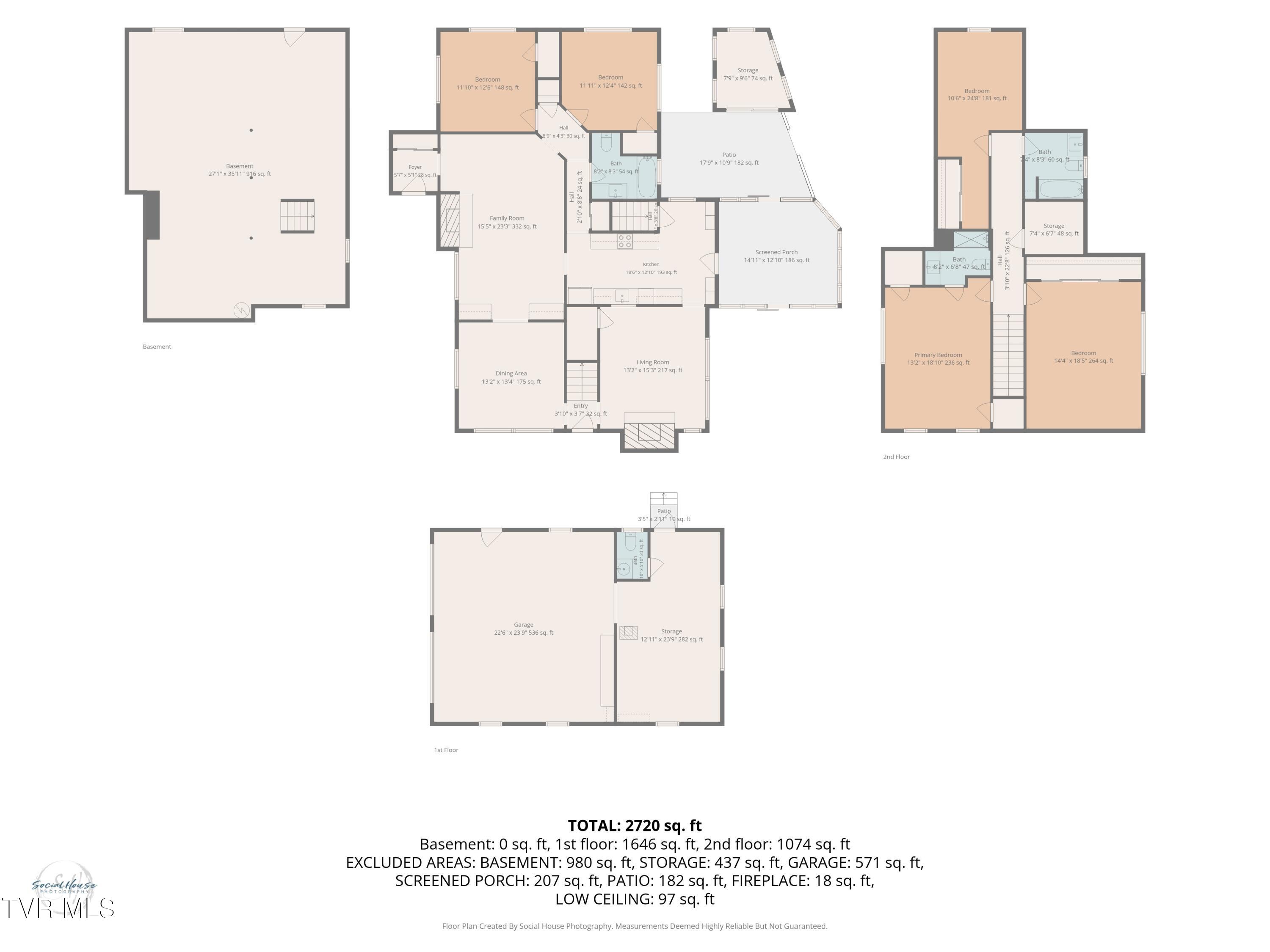 3017 Shipley Street Property Photo 55