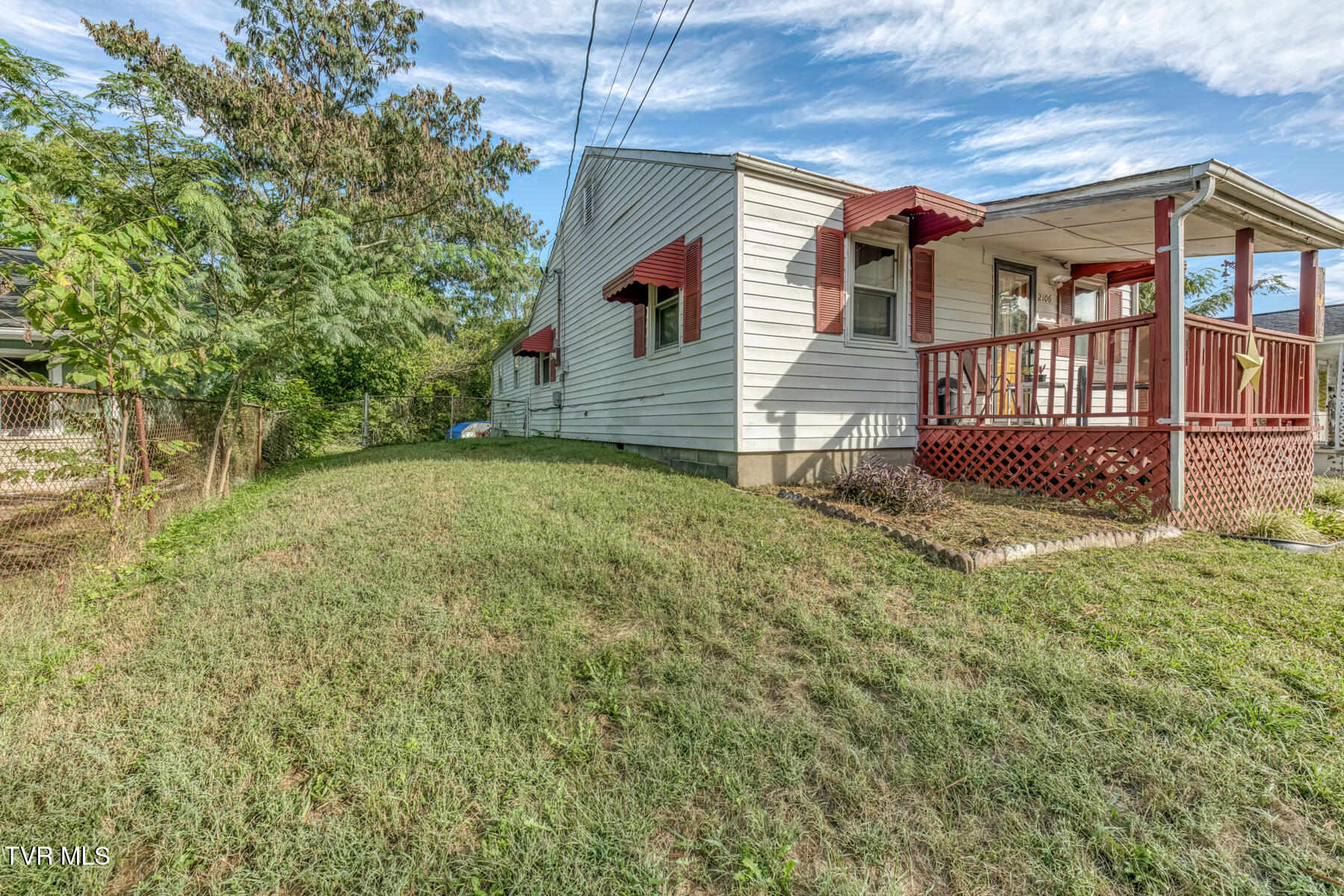 2106 Millye Street Property Photo 23