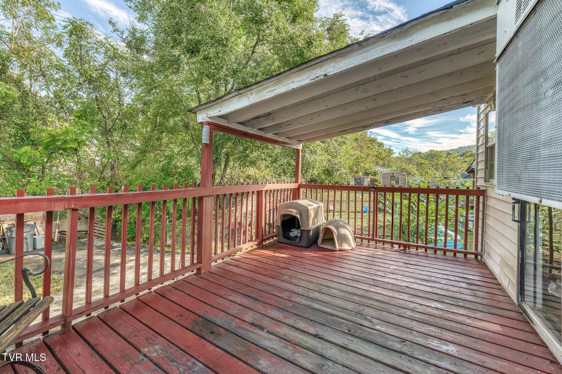 2106 Millye Street Property Photo 26