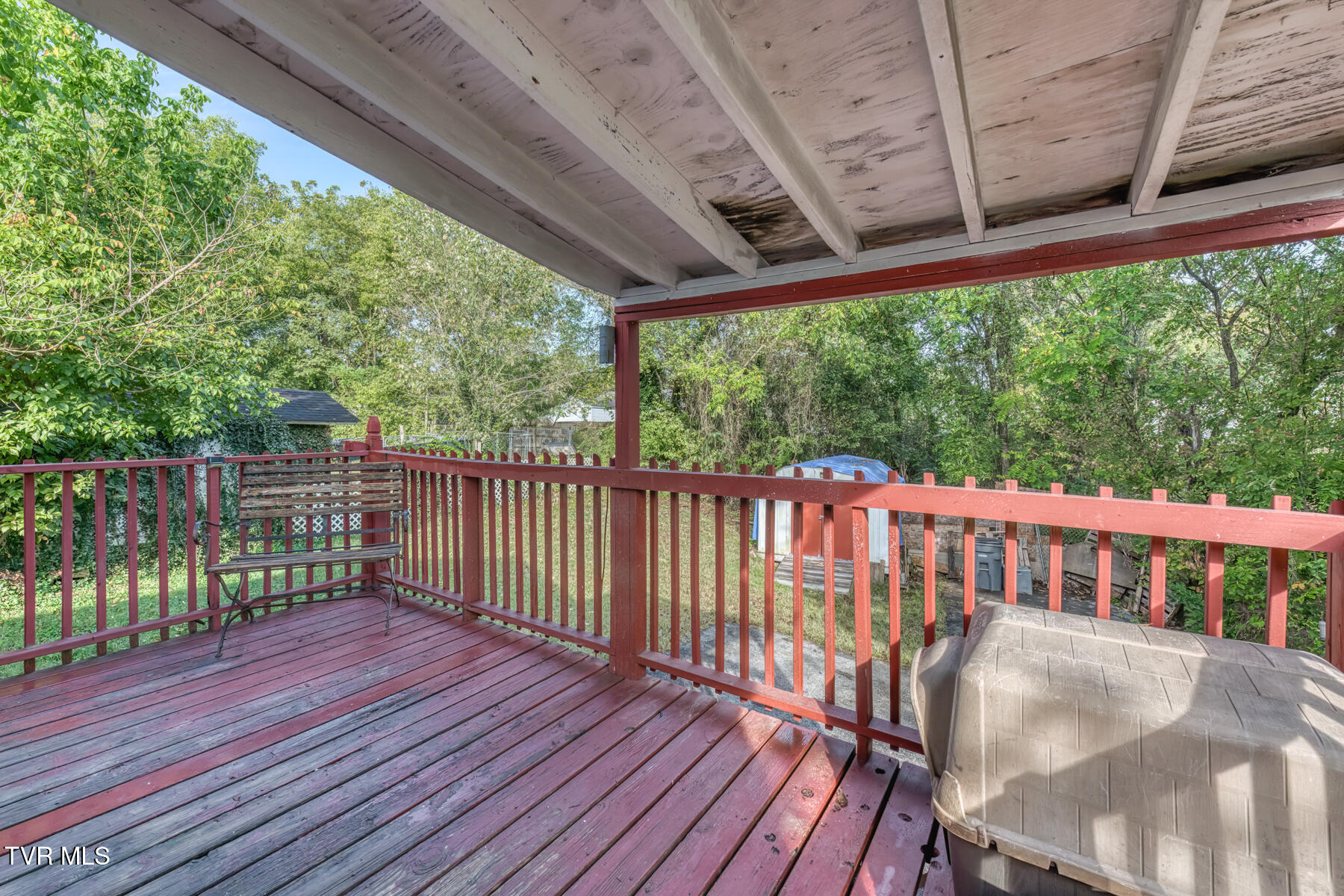 2106 Millye Street Property Photo 28