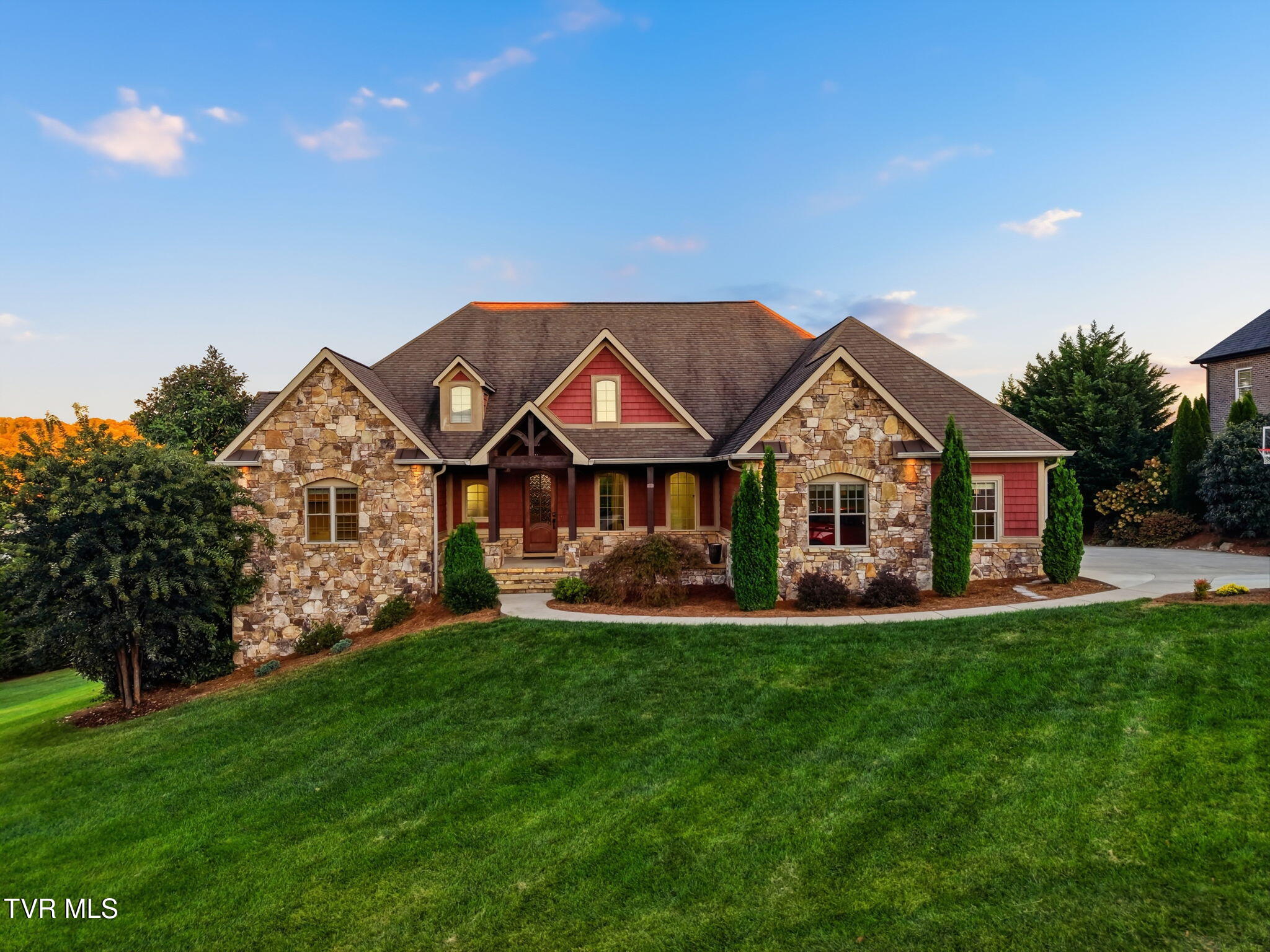 109 Sunset Ridge Court Property Photo 1