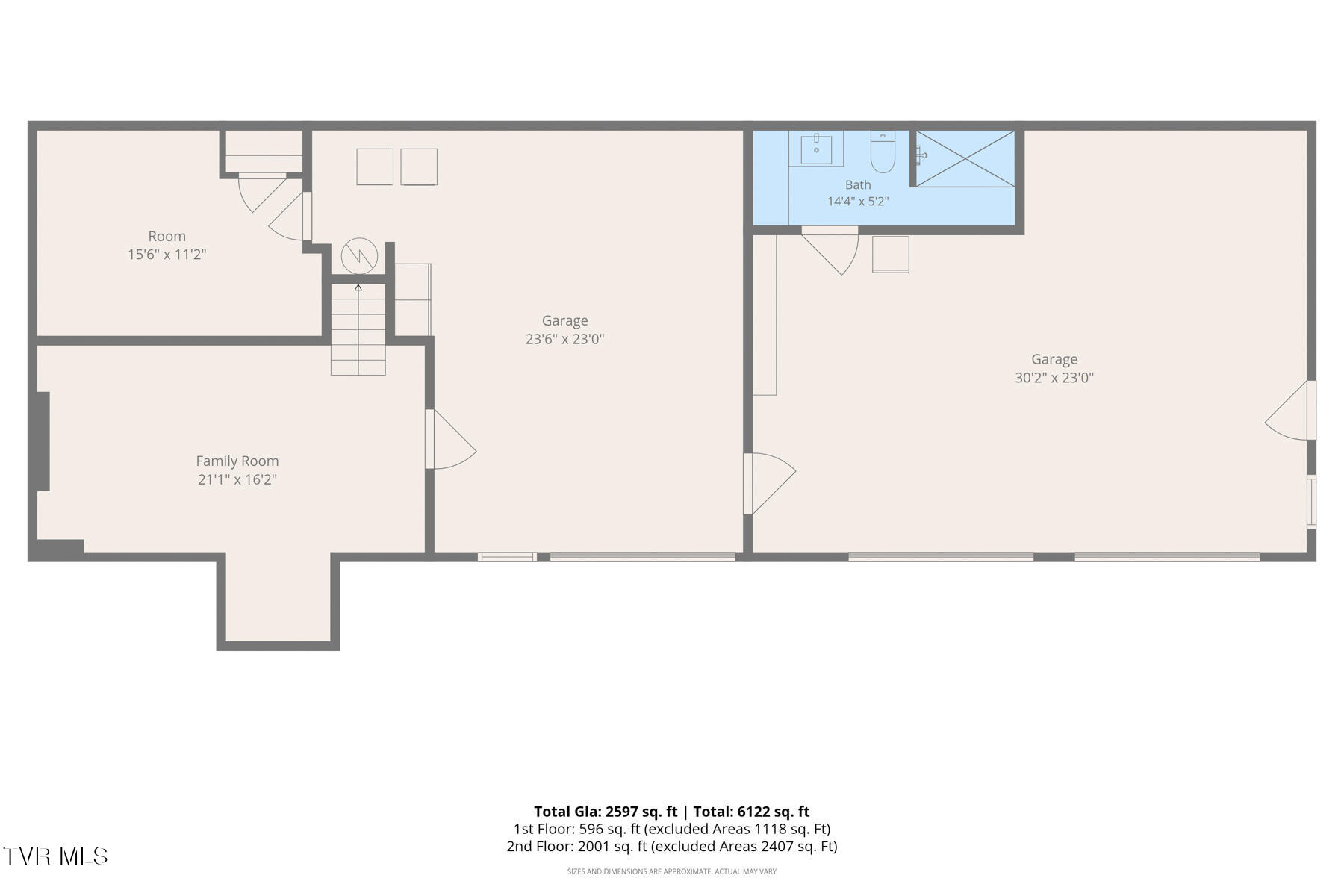 252 Crockett Street Property Photo 55