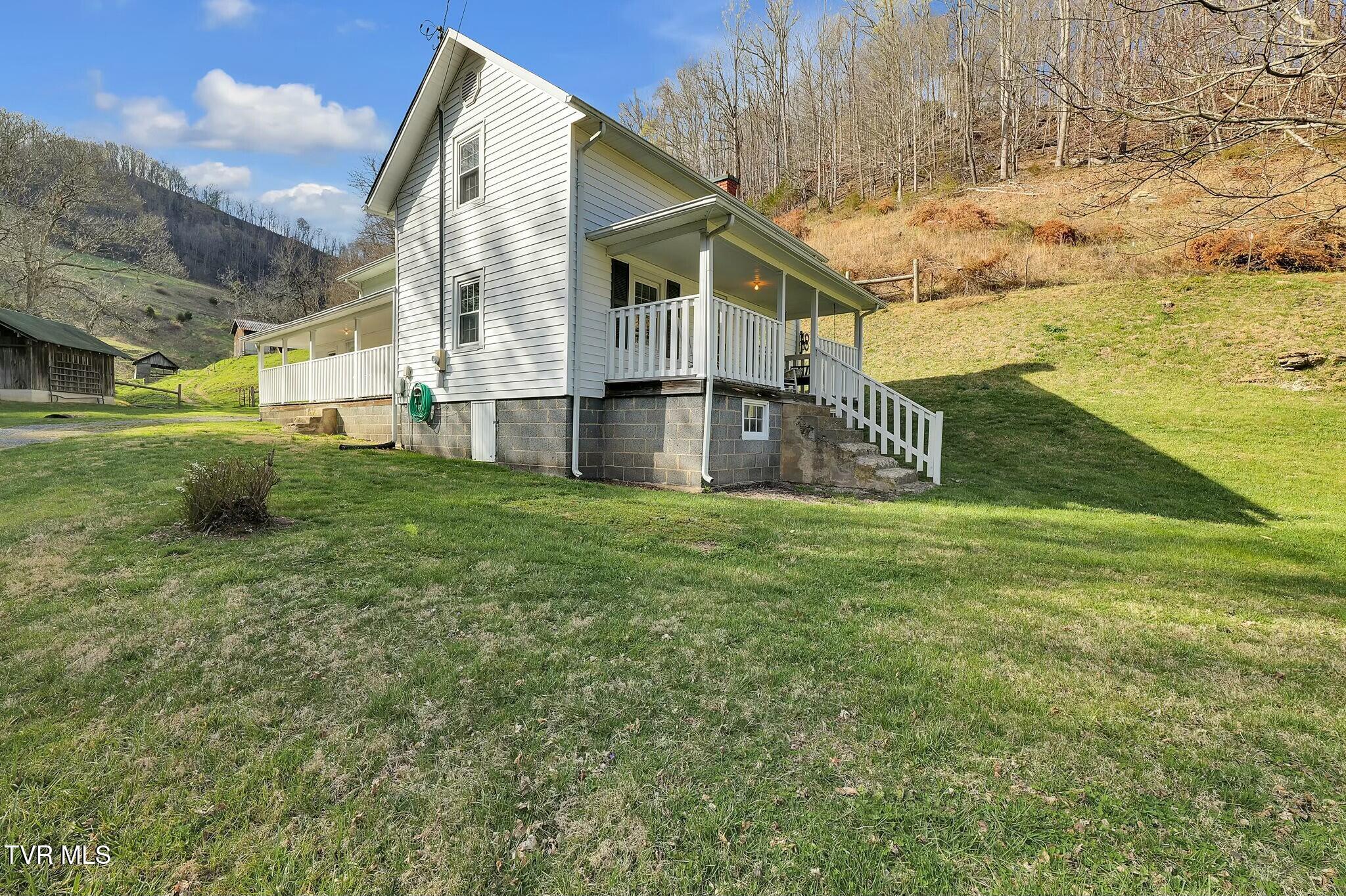 736 Shelley's Road Property Photo 54