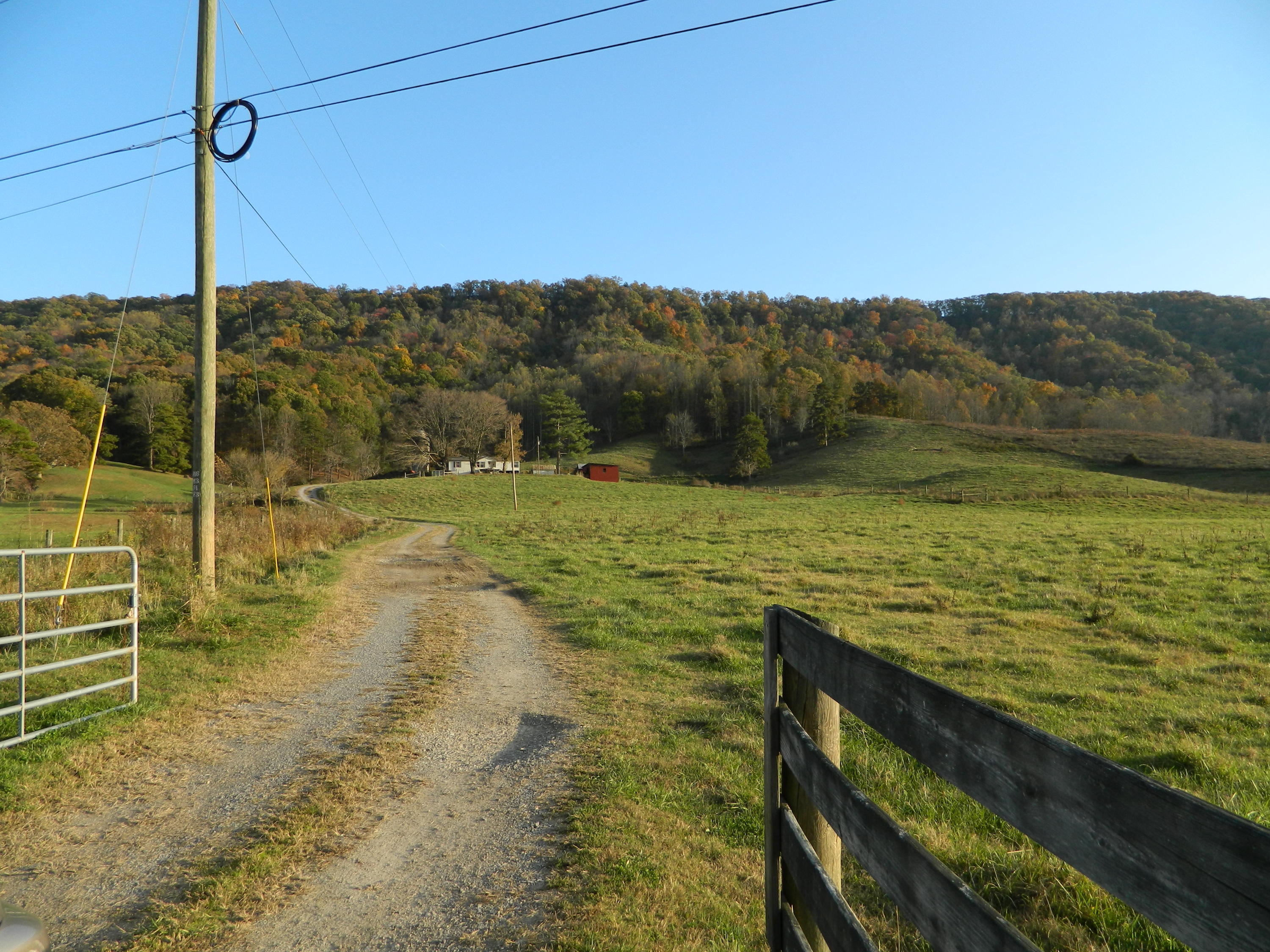 2025 Goshen Valley Road Property Photo 1