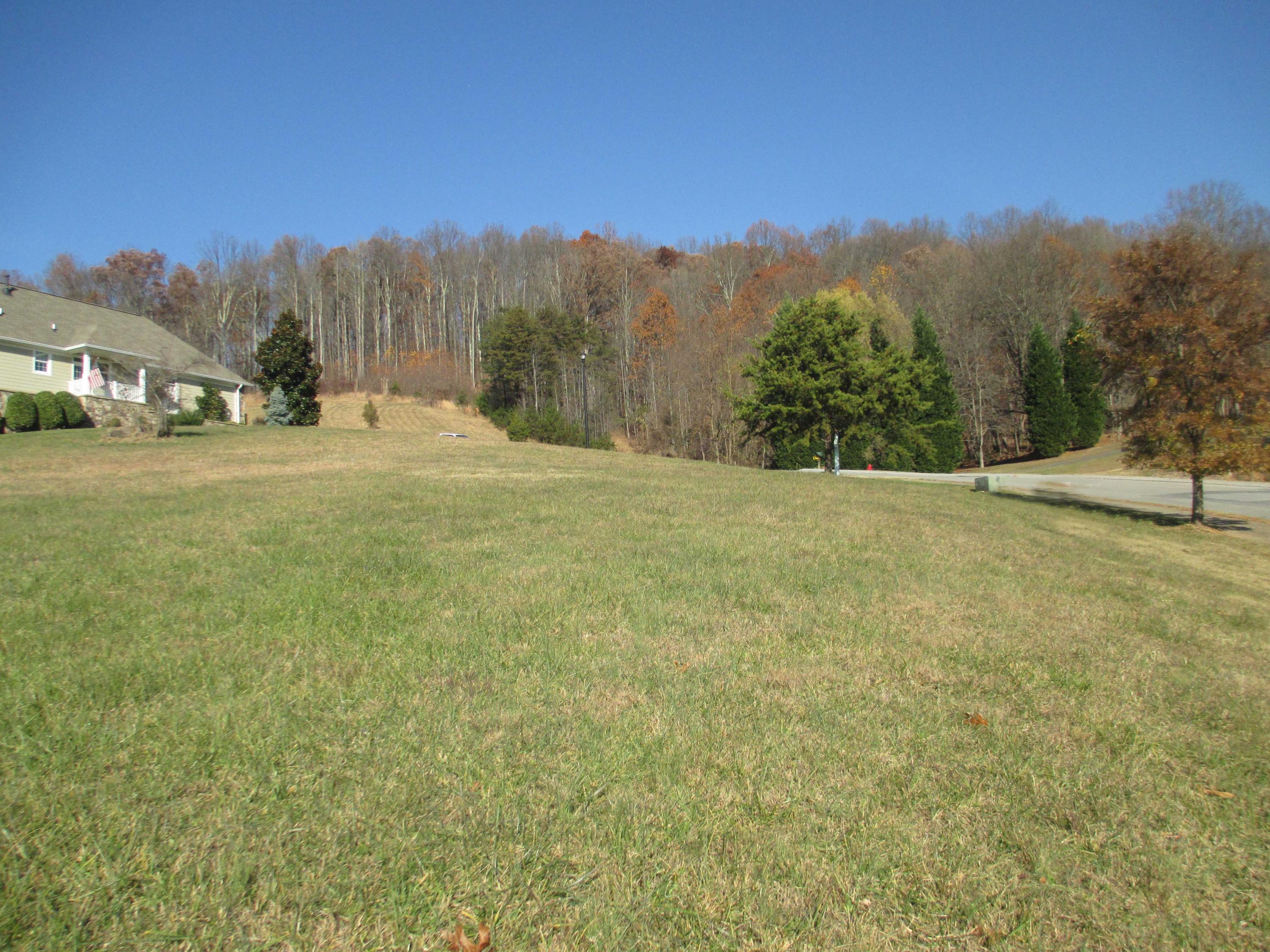205 Old Island Trail Property Photo 1