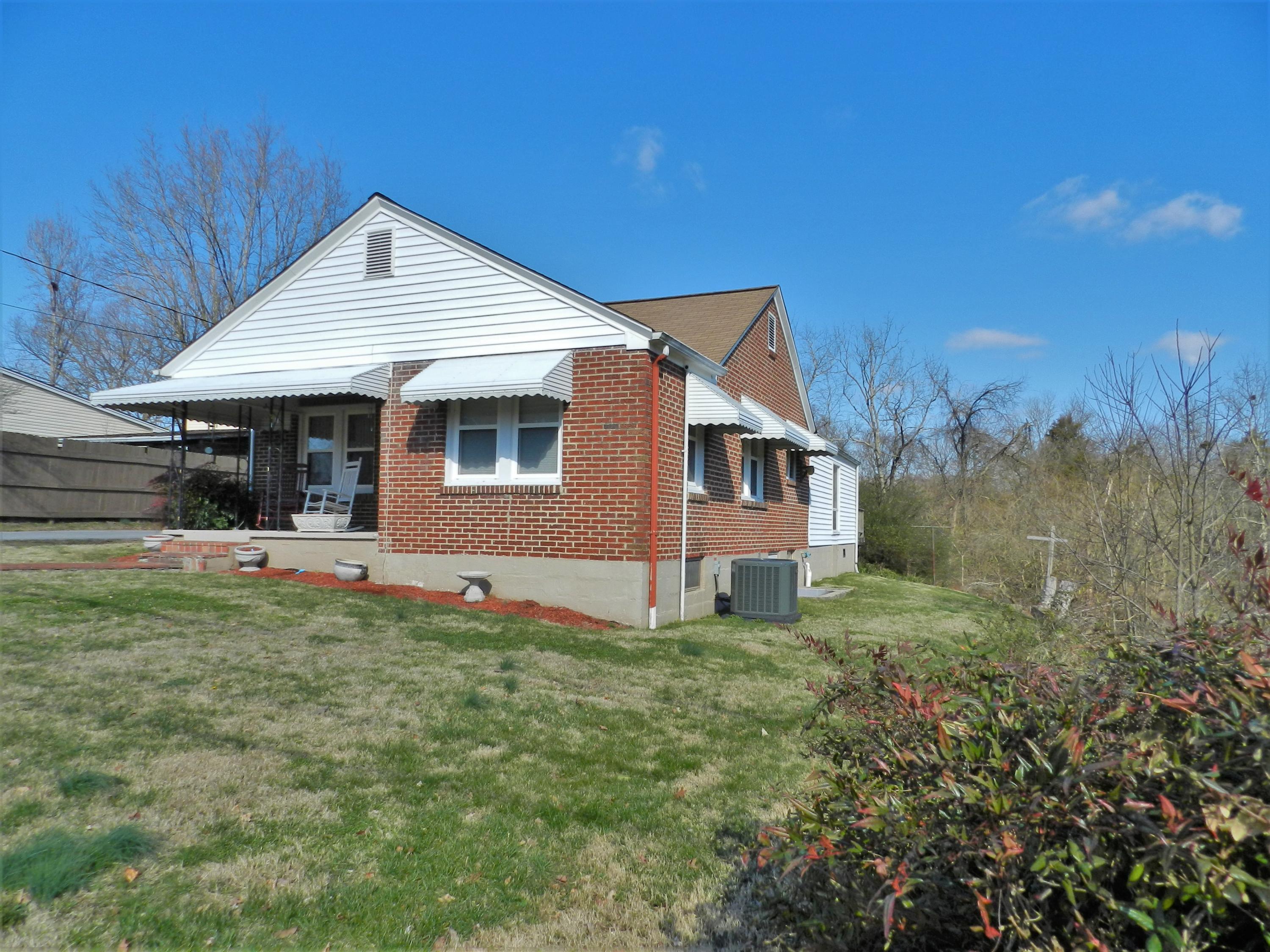 288 Clover Bottom Drive Property Photo 1
