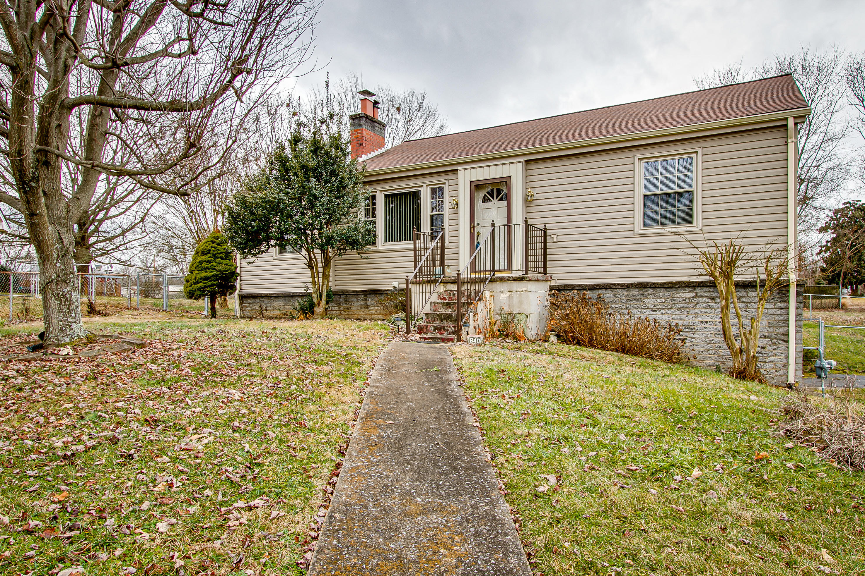 640 Morison Avenue Property Photo 1
