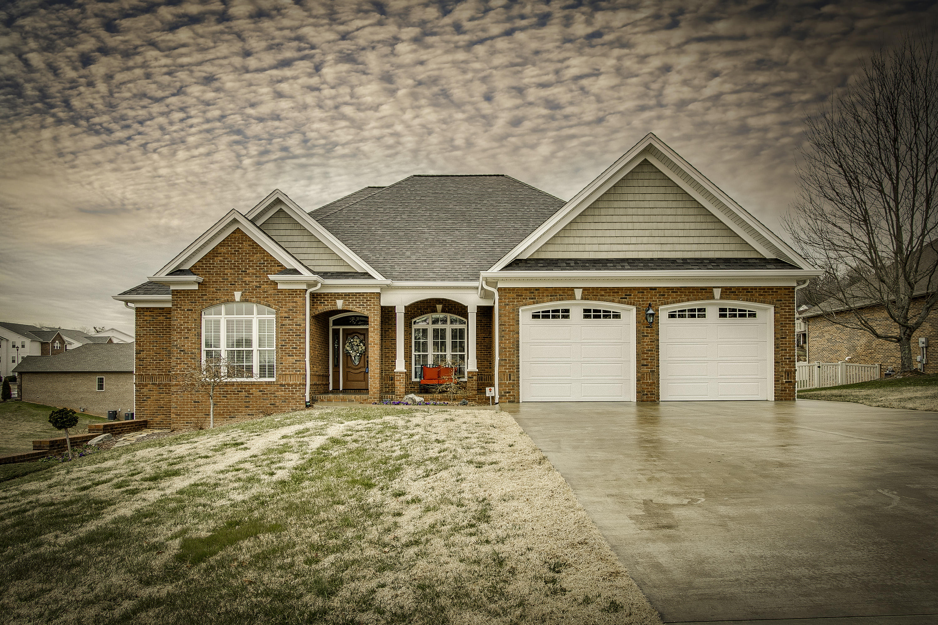1406 Harvey Brooks Drive Property Photo 1