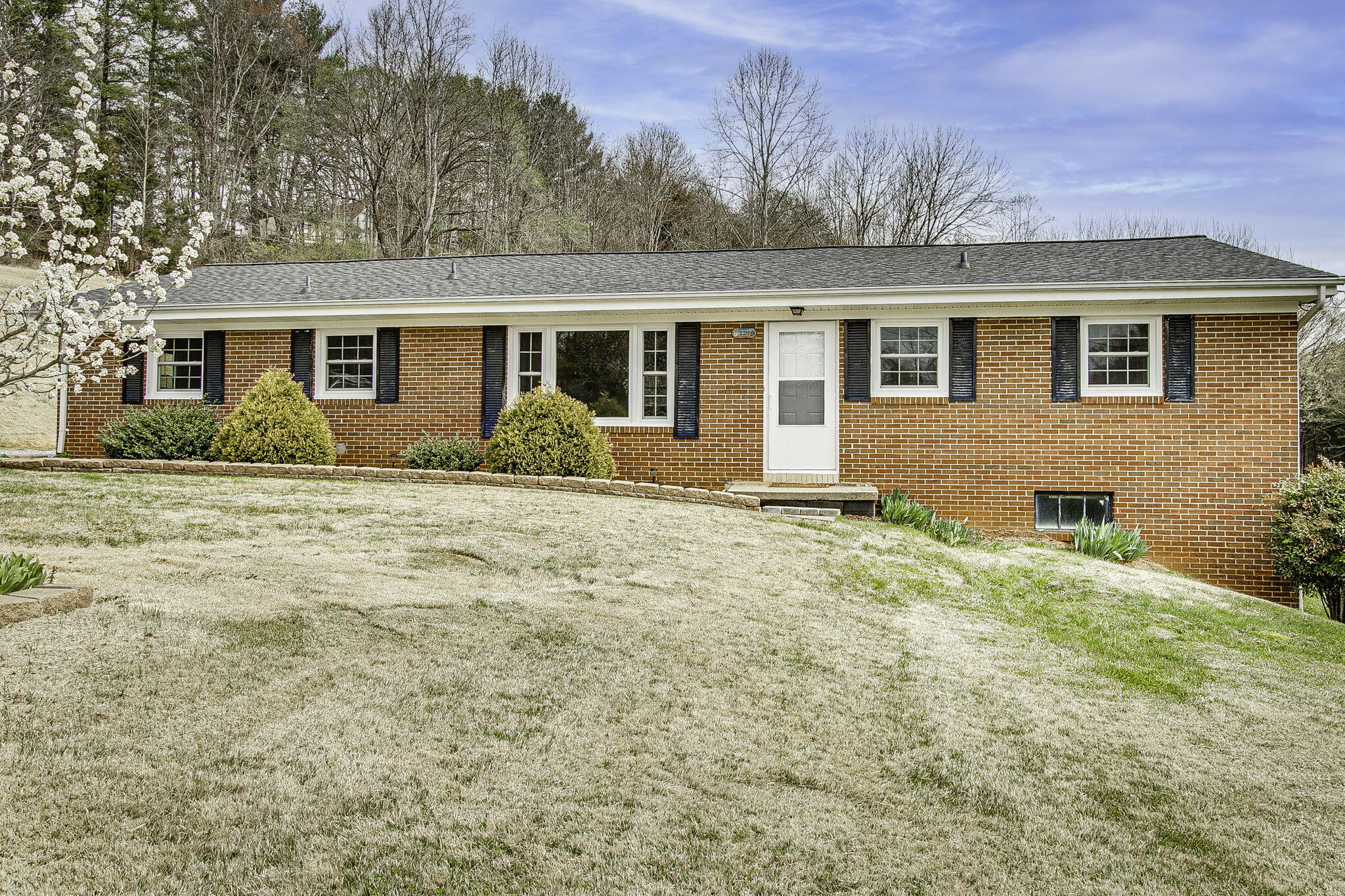 220 Rose Cliff Drive Property Photo 1