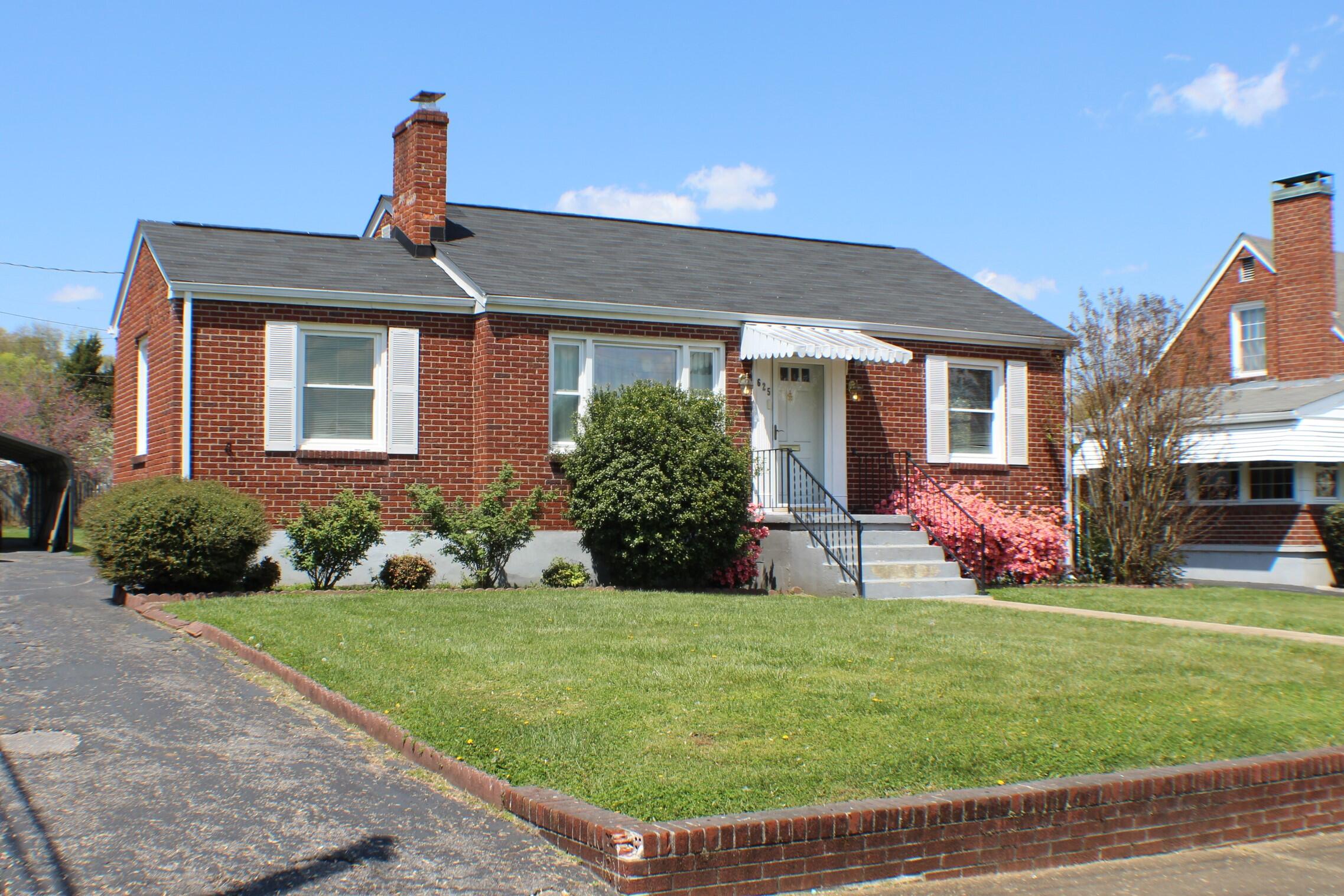 625 Morison Avenue Property Photo 1