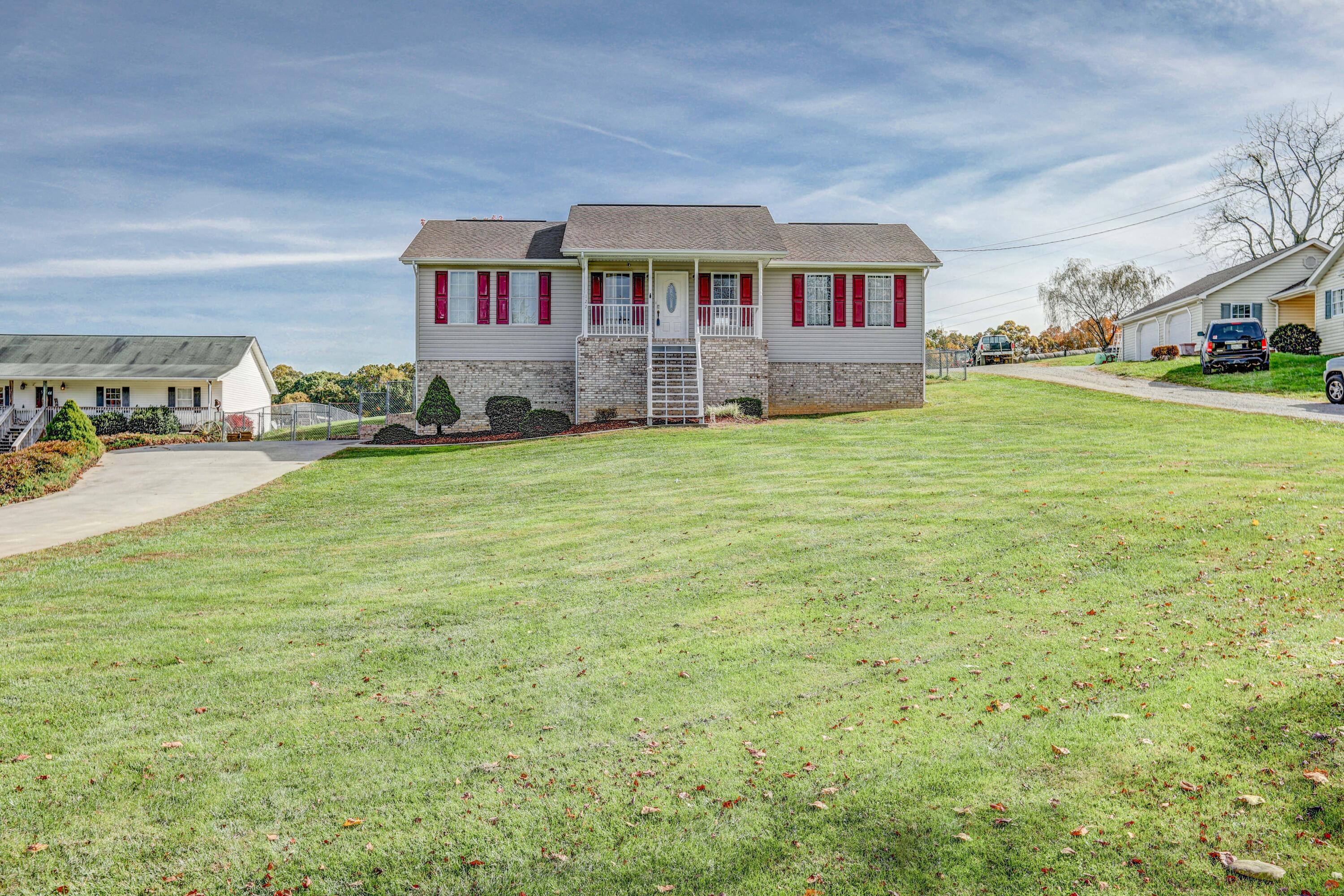 122 Eastern Star Road Property Photo 1