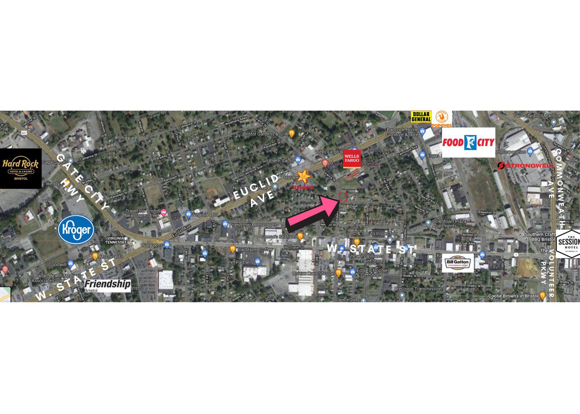 60 Peters Street Property Photo 1