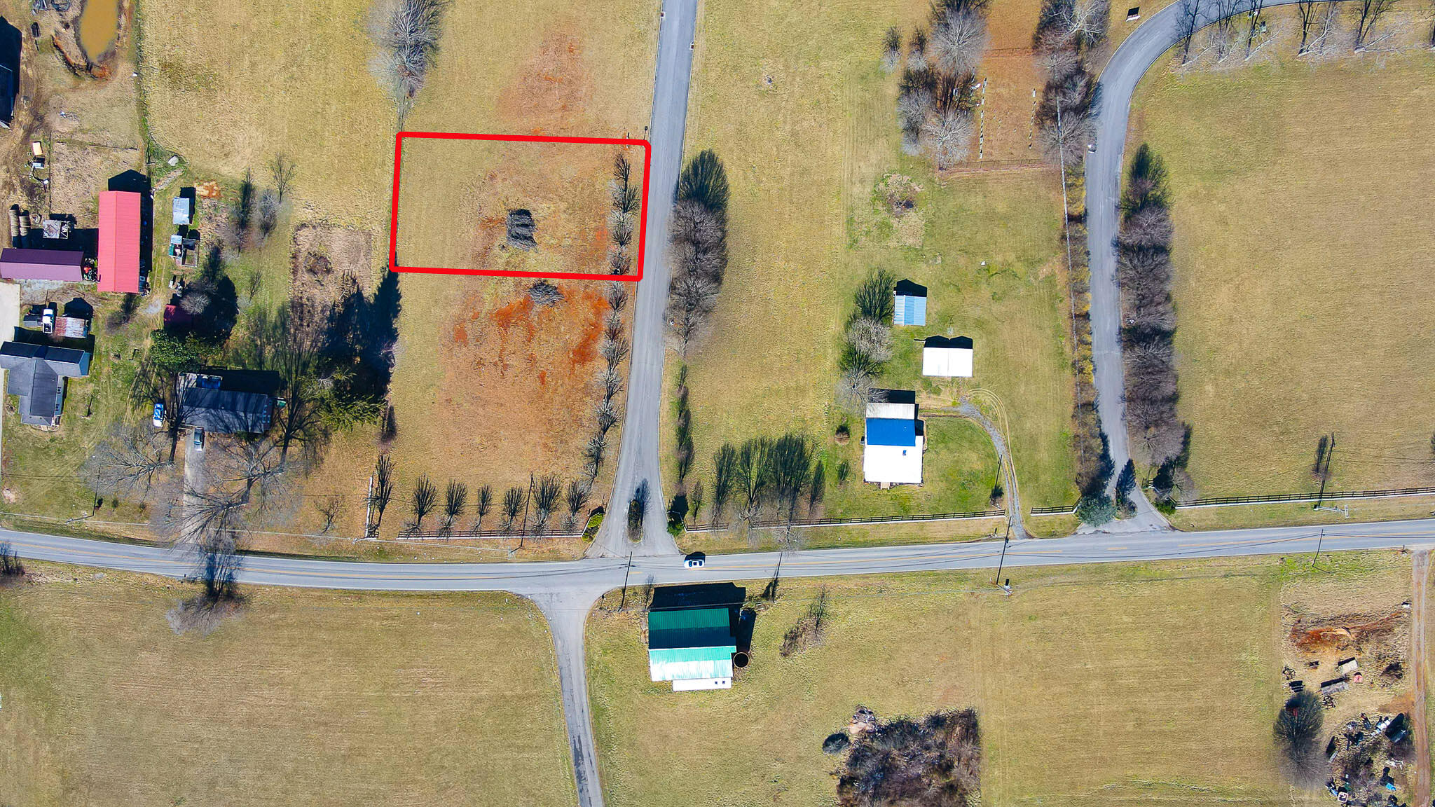 Lot 45 Walnut Grove Drive Property Photo