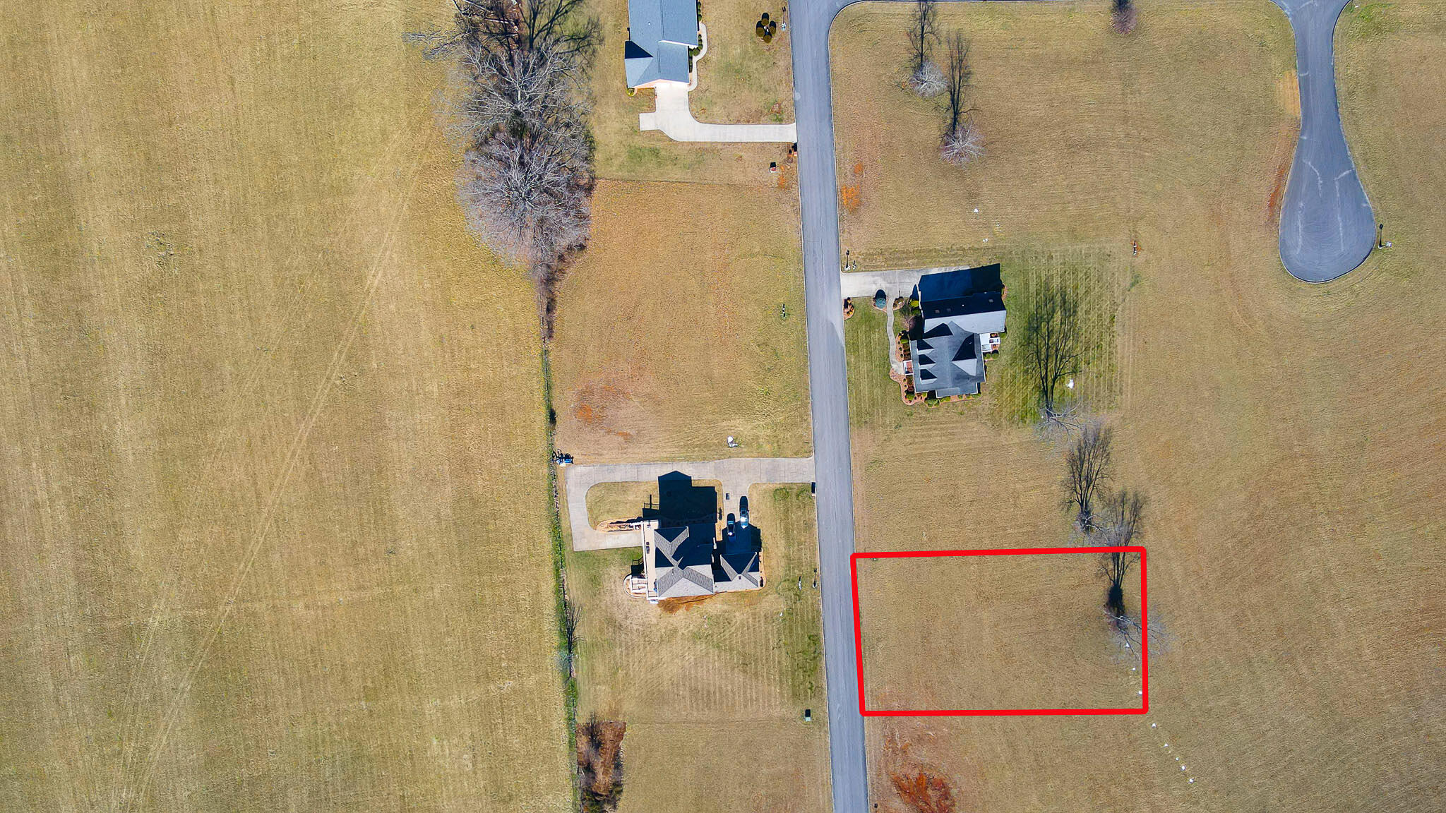 Lot 52 Walnut Grove Drive Property Photo 1