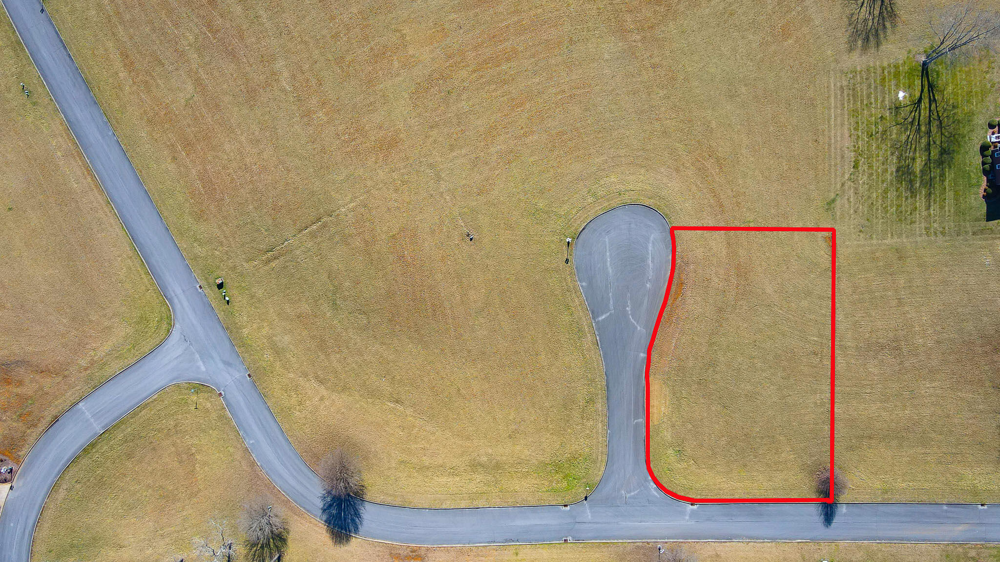 Lot 57 Walnut Tree Drive Property Photo 1