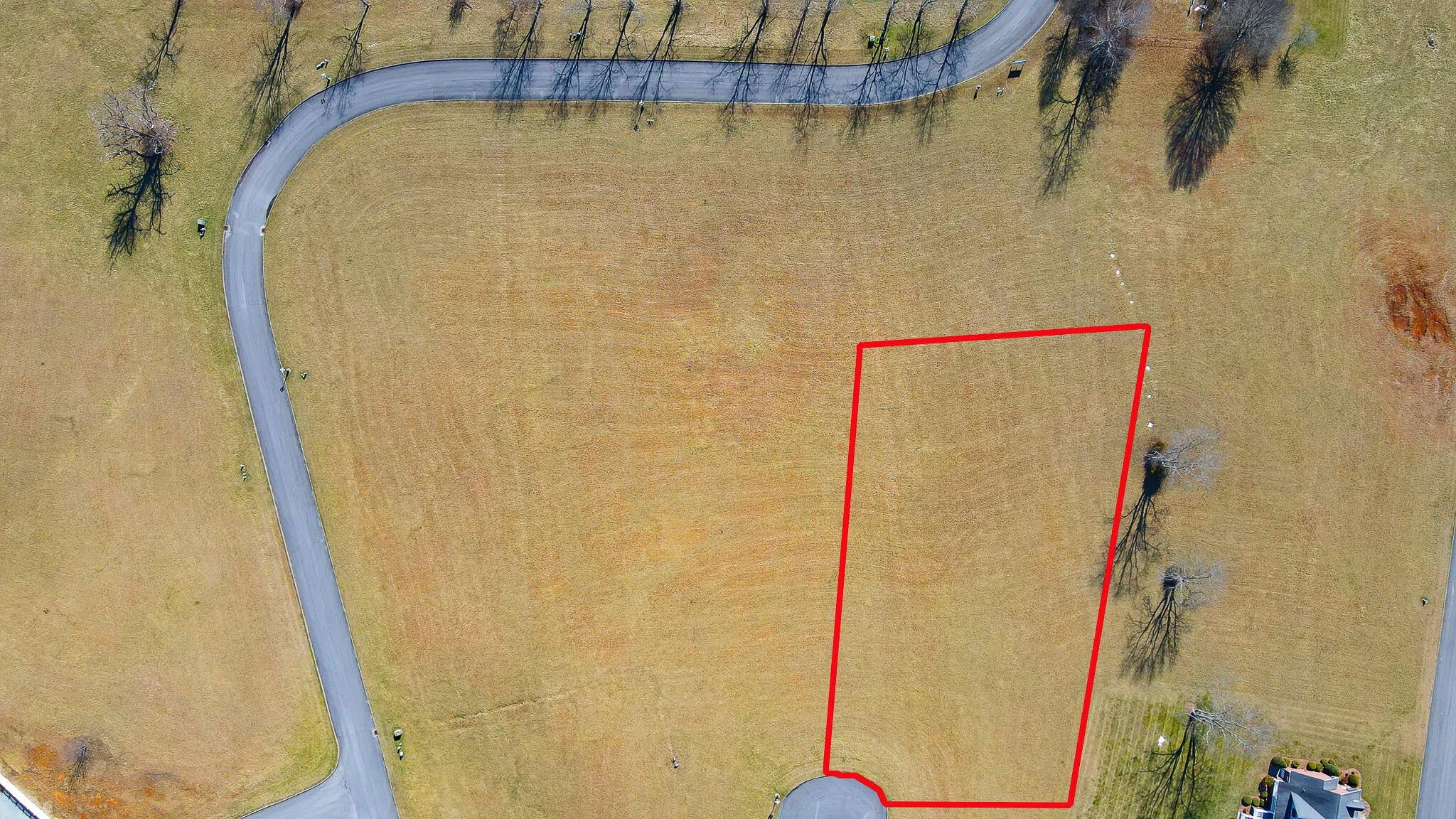 Lot 58 Walnut Place Property Photo 1