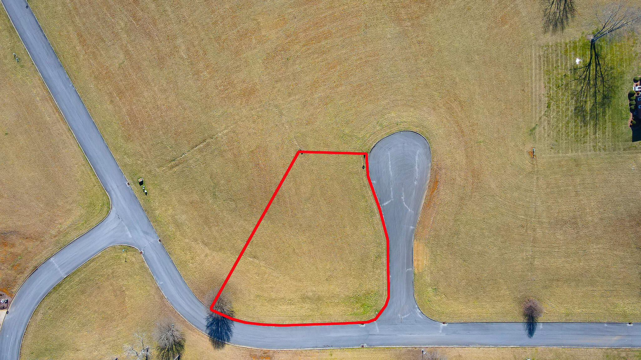 Lot 60 Walnut Tree Drive Property Photo 1