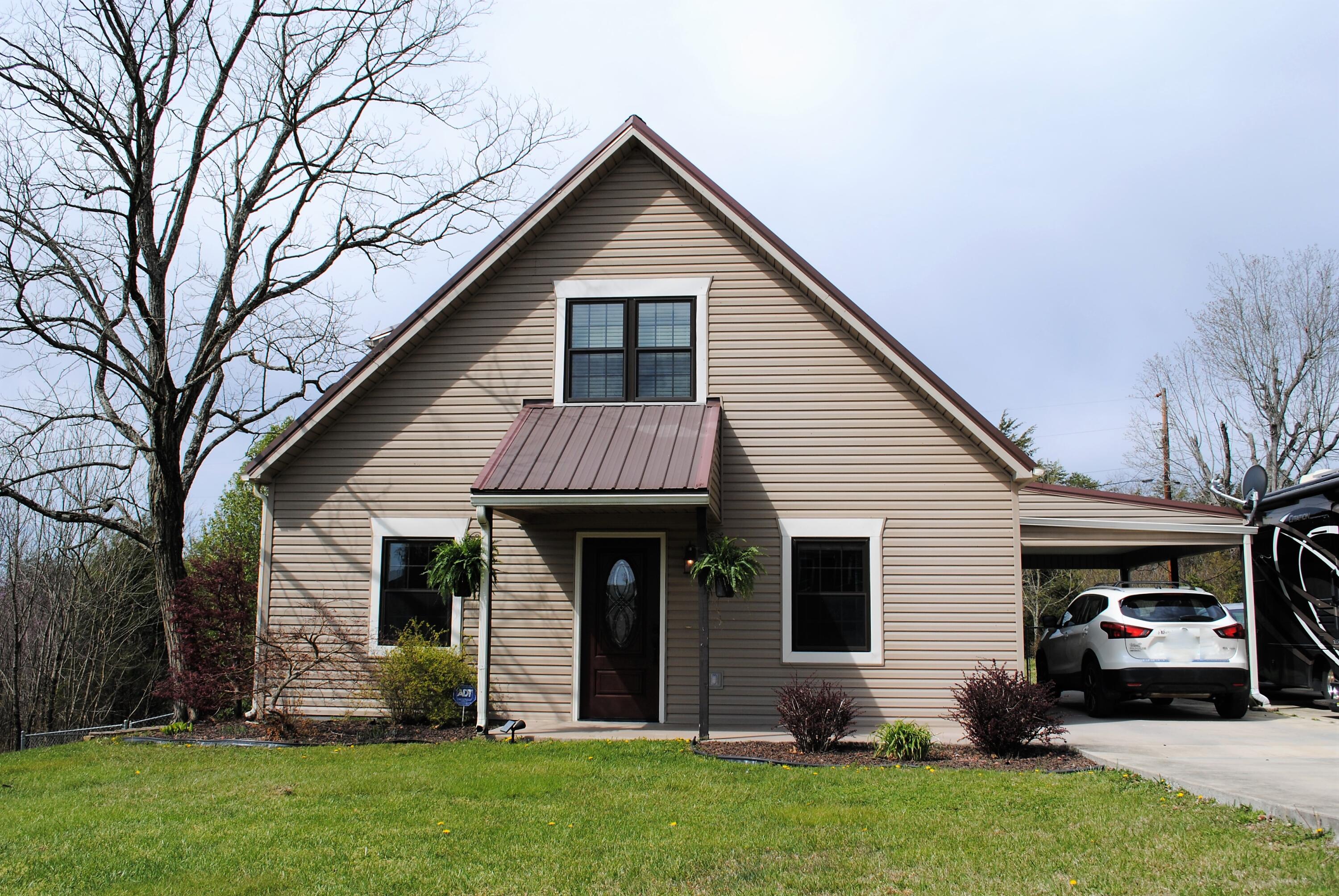 143 Pleasant View Road Property Photo 1
