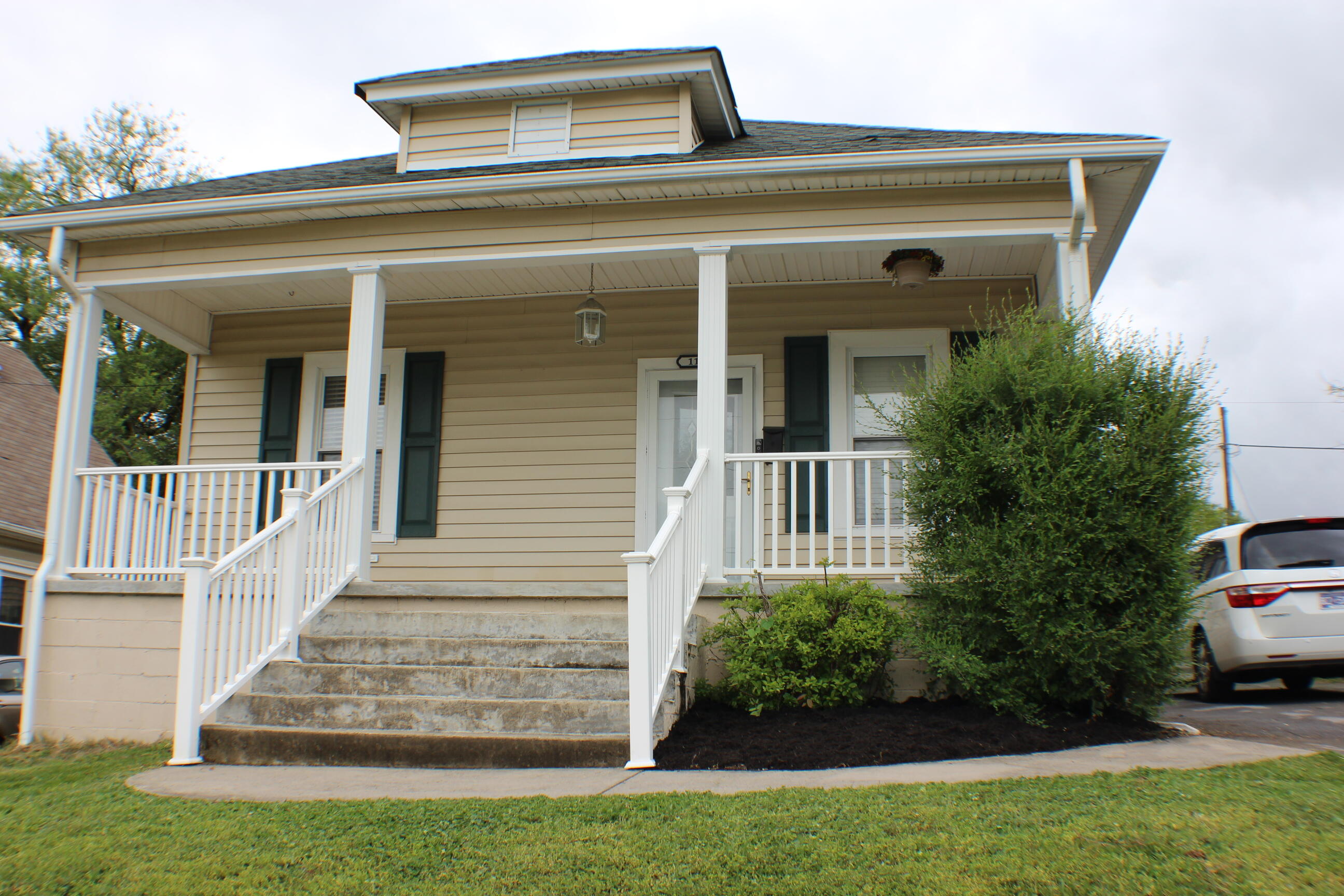 1110 Cherry Street Property Photo 1