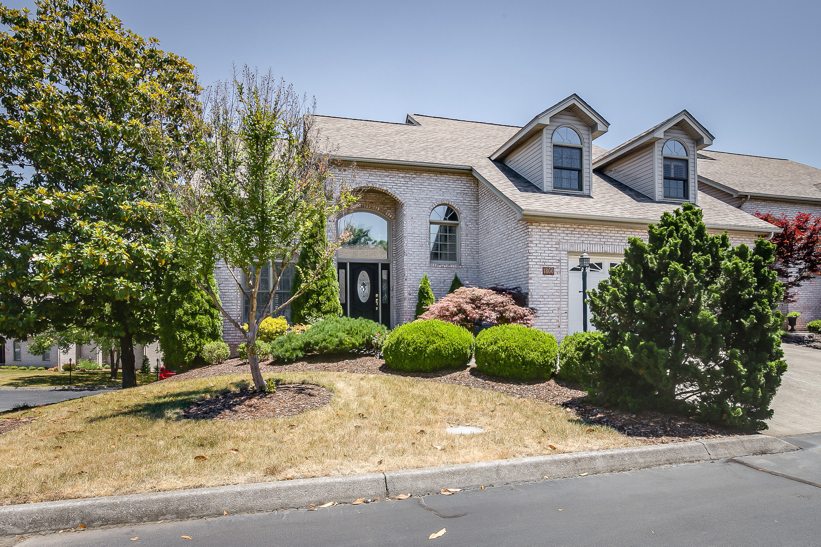 1800 Birchfield Pvt Court Property Photo 1