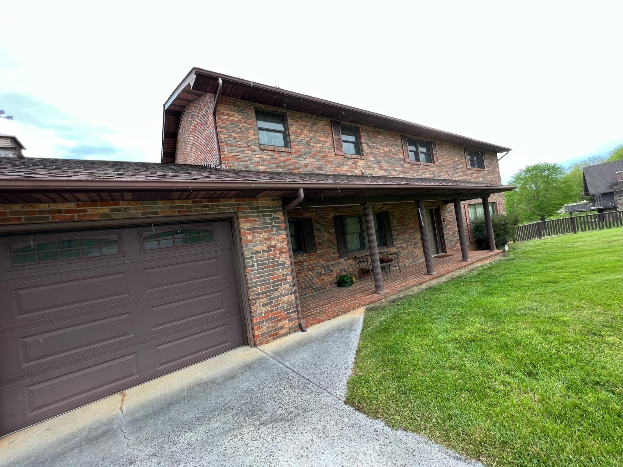 848 Navajo Drive Property Photo