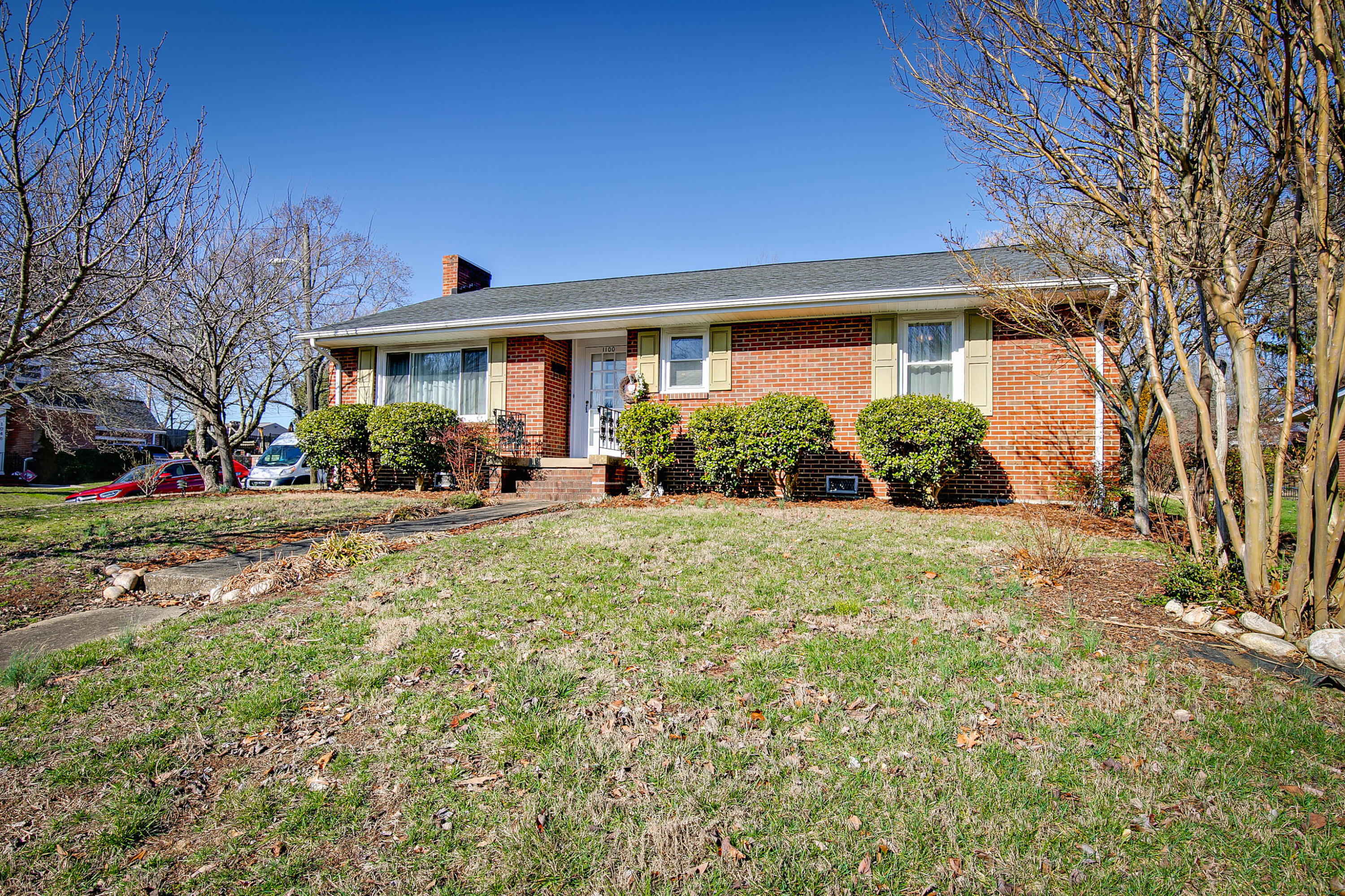 1100 Wateree Street Property Photo 1
