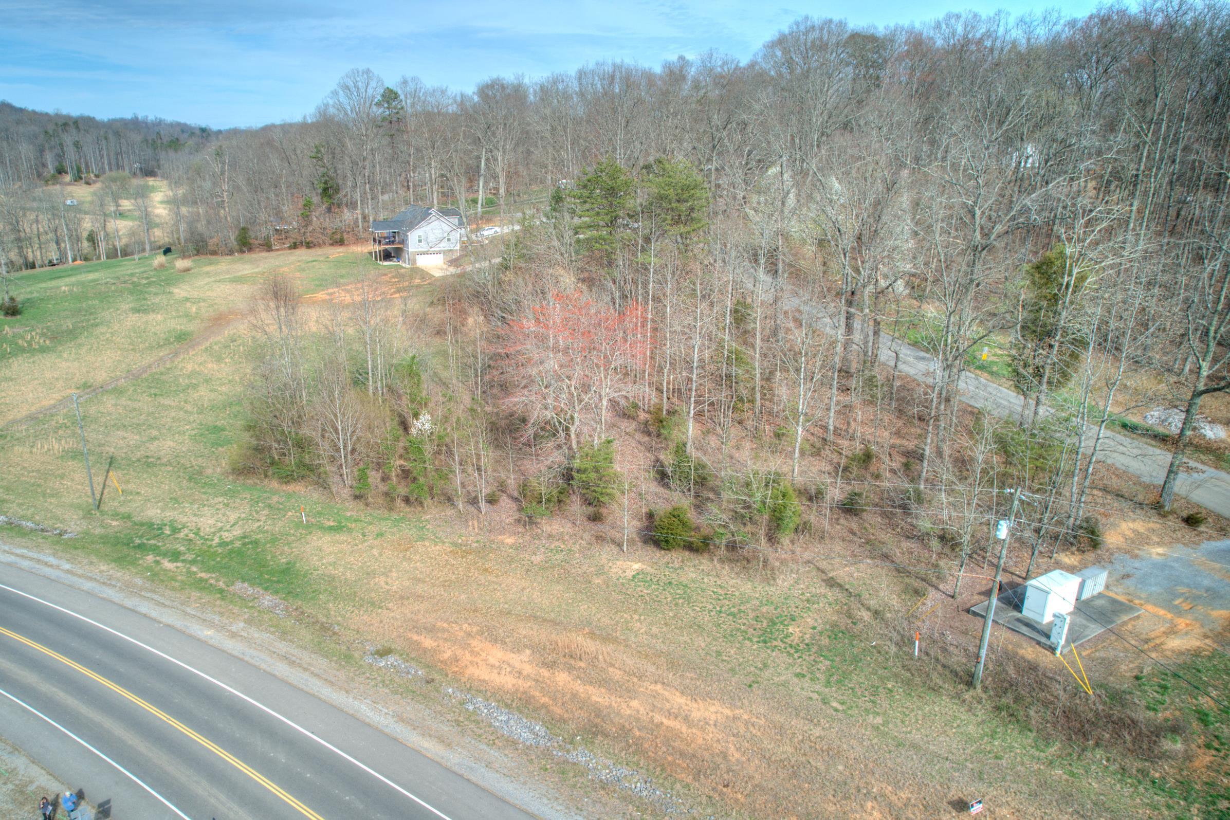 Tbd Lot 40 North Central Avenue