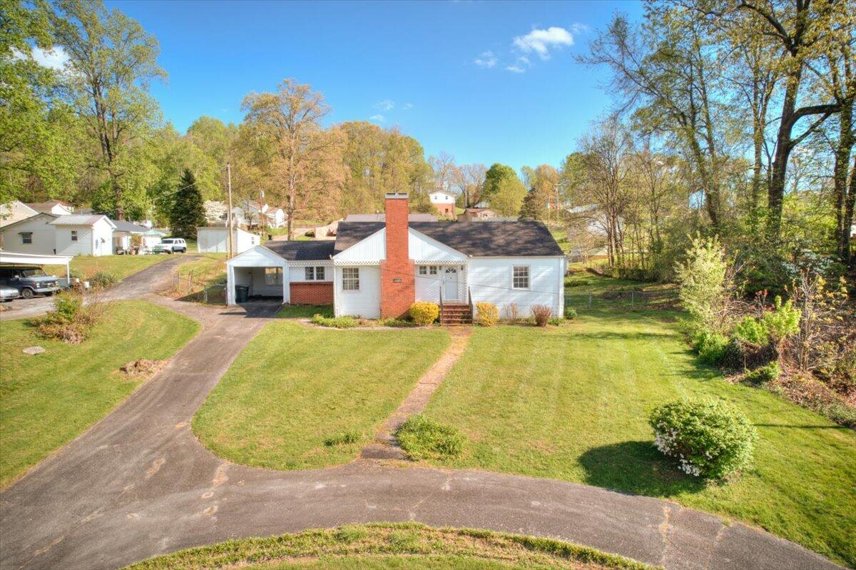 1212 Tusculum Boulevard Property Photo