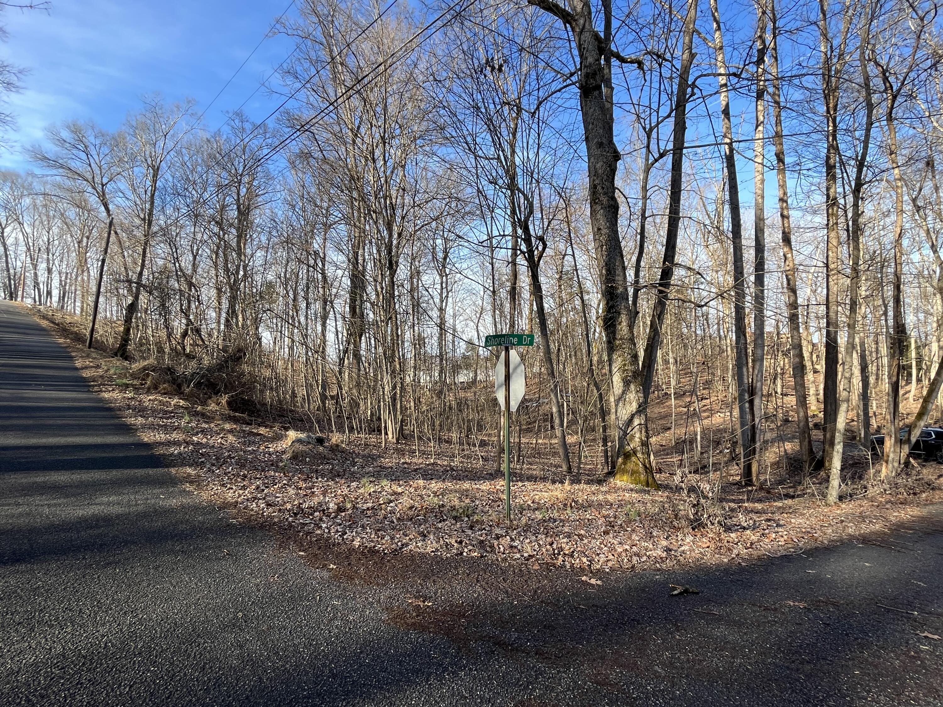 Tbd Lakeside Drive Property Photo